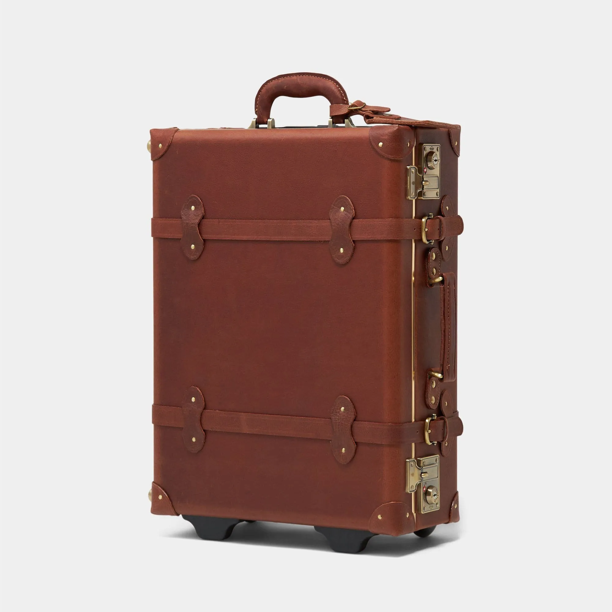 The Pioneer - Carryon