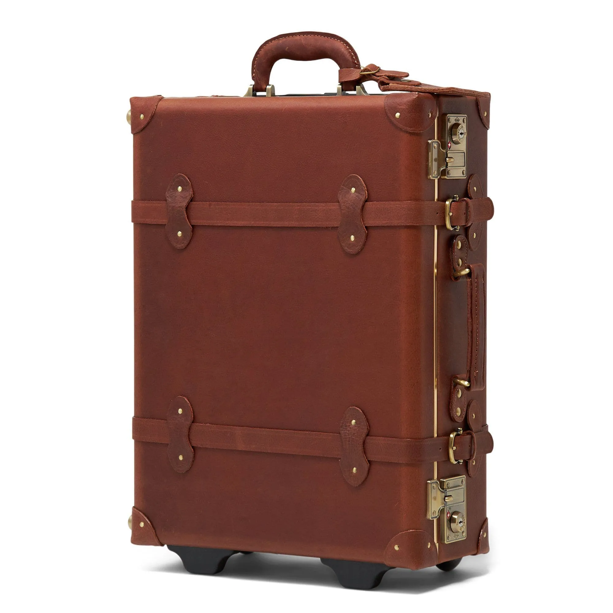The Pioneer - Carryon
