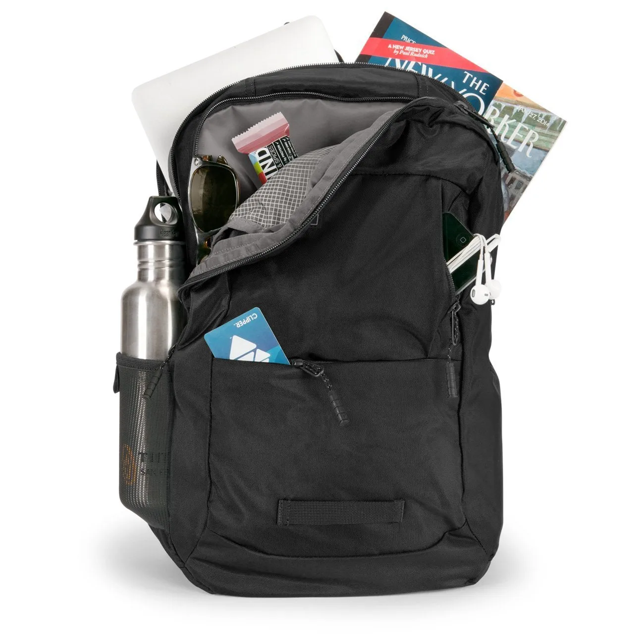 Timbuk2 Parkside Laptop Backpack