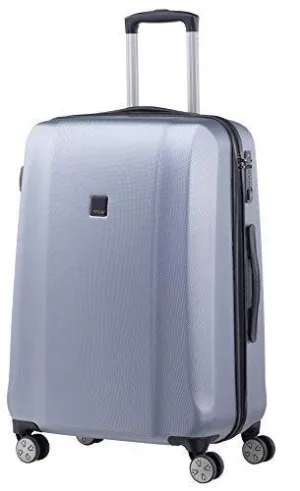 TITAN Germany Titan Xenon 25" 4-Wheel Large Luggage