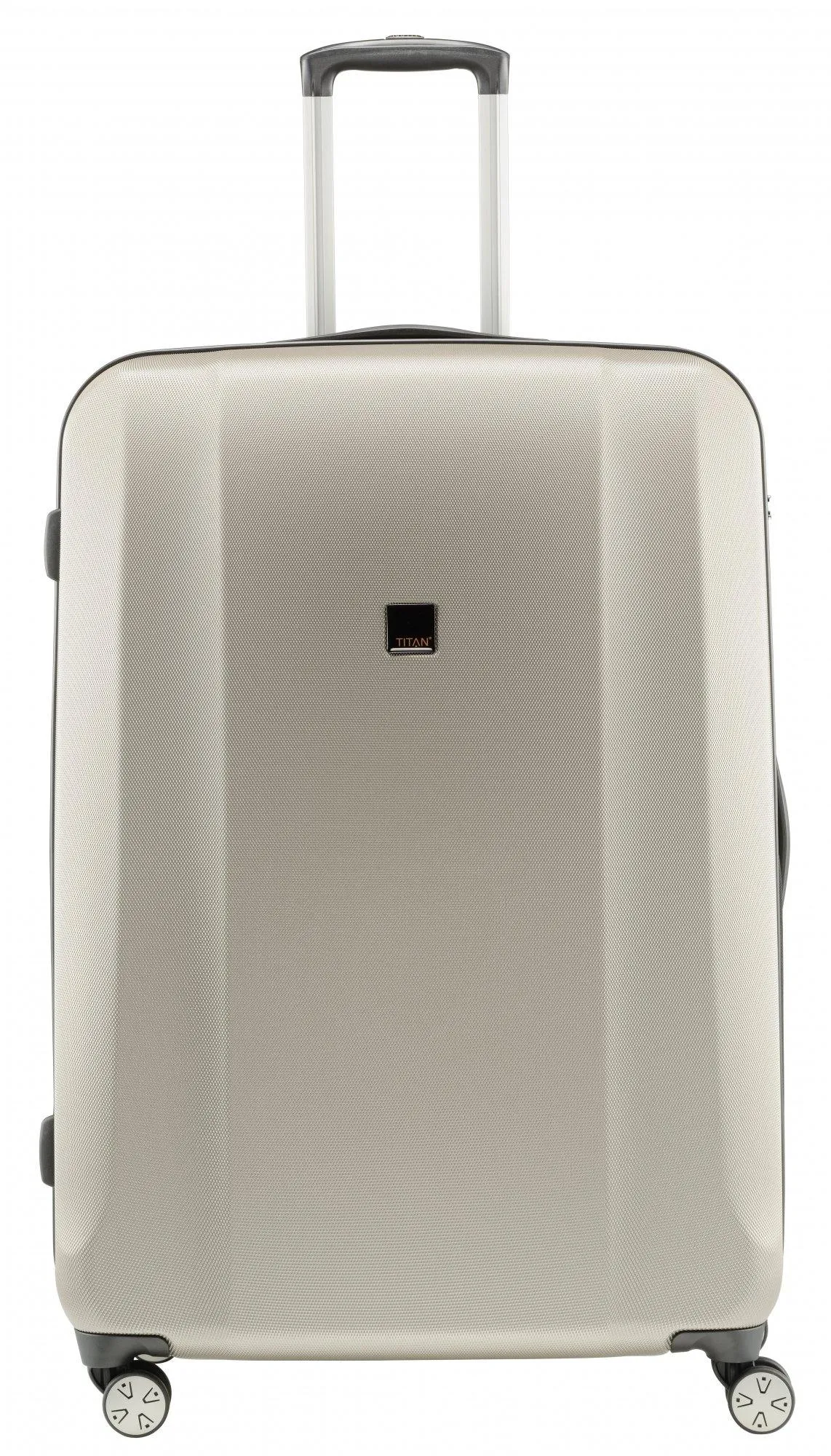TITAN Germany Titan Xenon 25" 4-Wheel Medium Luggage