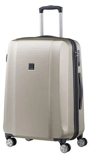 TITAN Germany Titan Xenon 25" 4-Wheel Medium Luggage