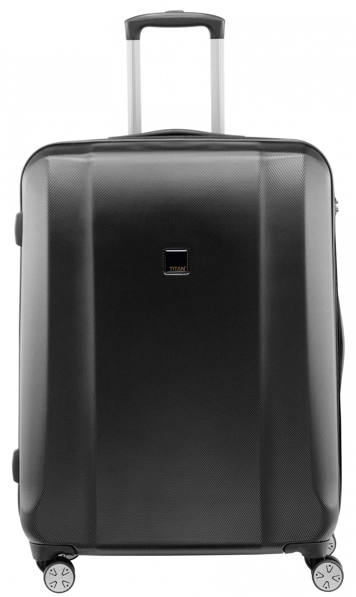 TITAN Germany Titan Xenon 29" 4-Wheel Large Luggage