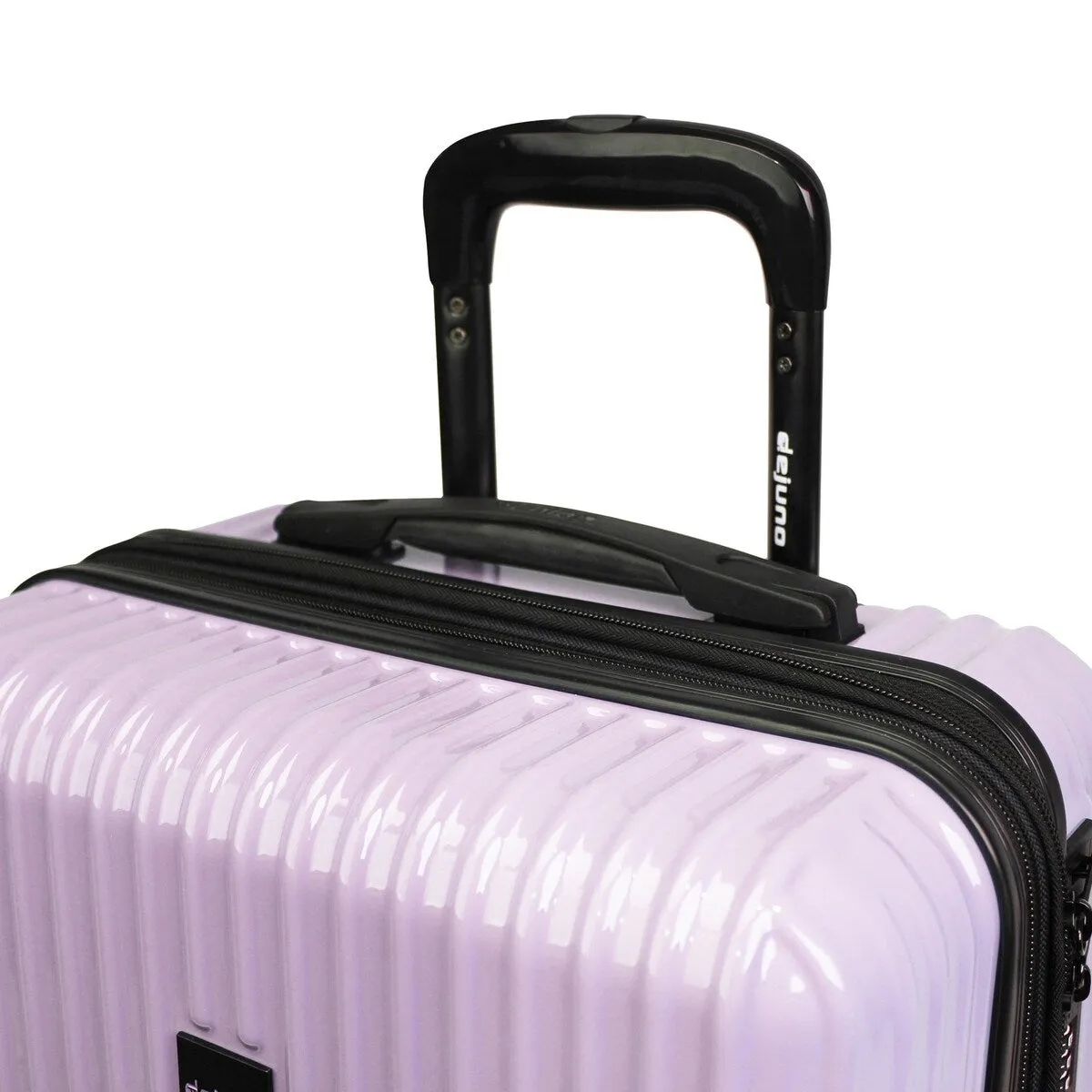Tonal 2-Piece Expandable Rolling Spinner Hardside Luggage Set