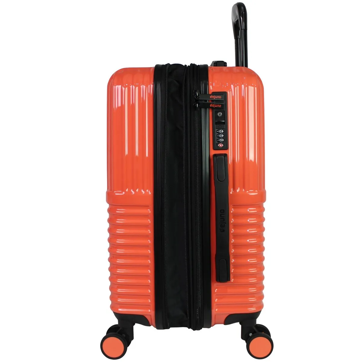 Tonal 2-Piece Expandable Rolling Spinner Hardside Luggage Set