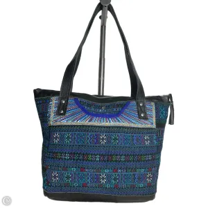Tote By TRADES OF HOPE, Size: Large