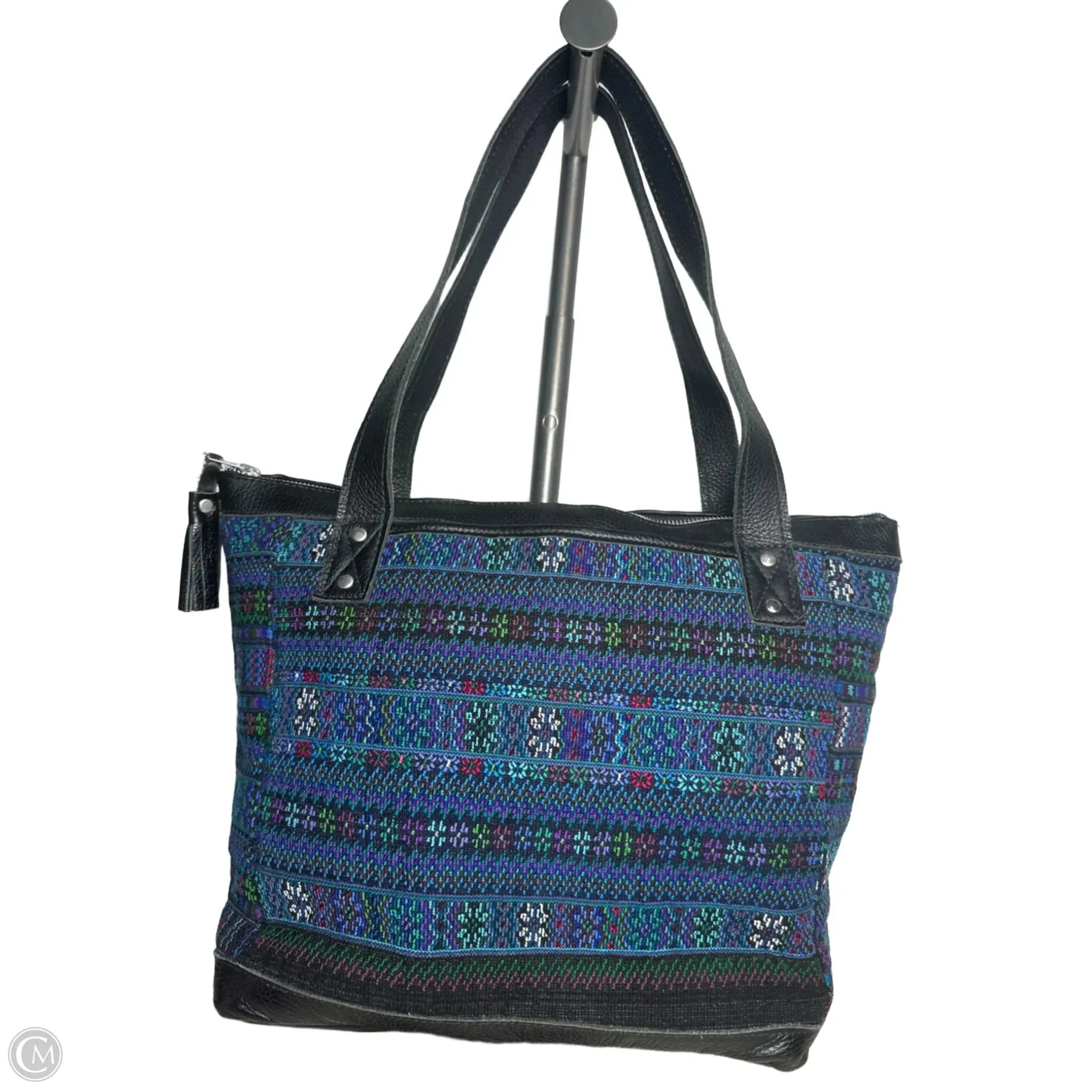 Tote By TRADES OF HOPE, Size: Large