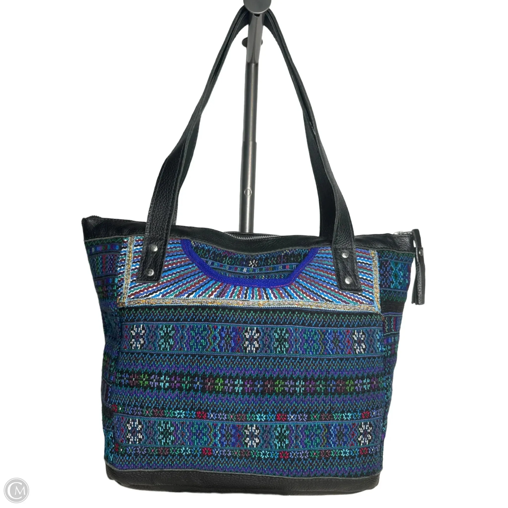 Tote By TRADES OF HOPE, Size: Large