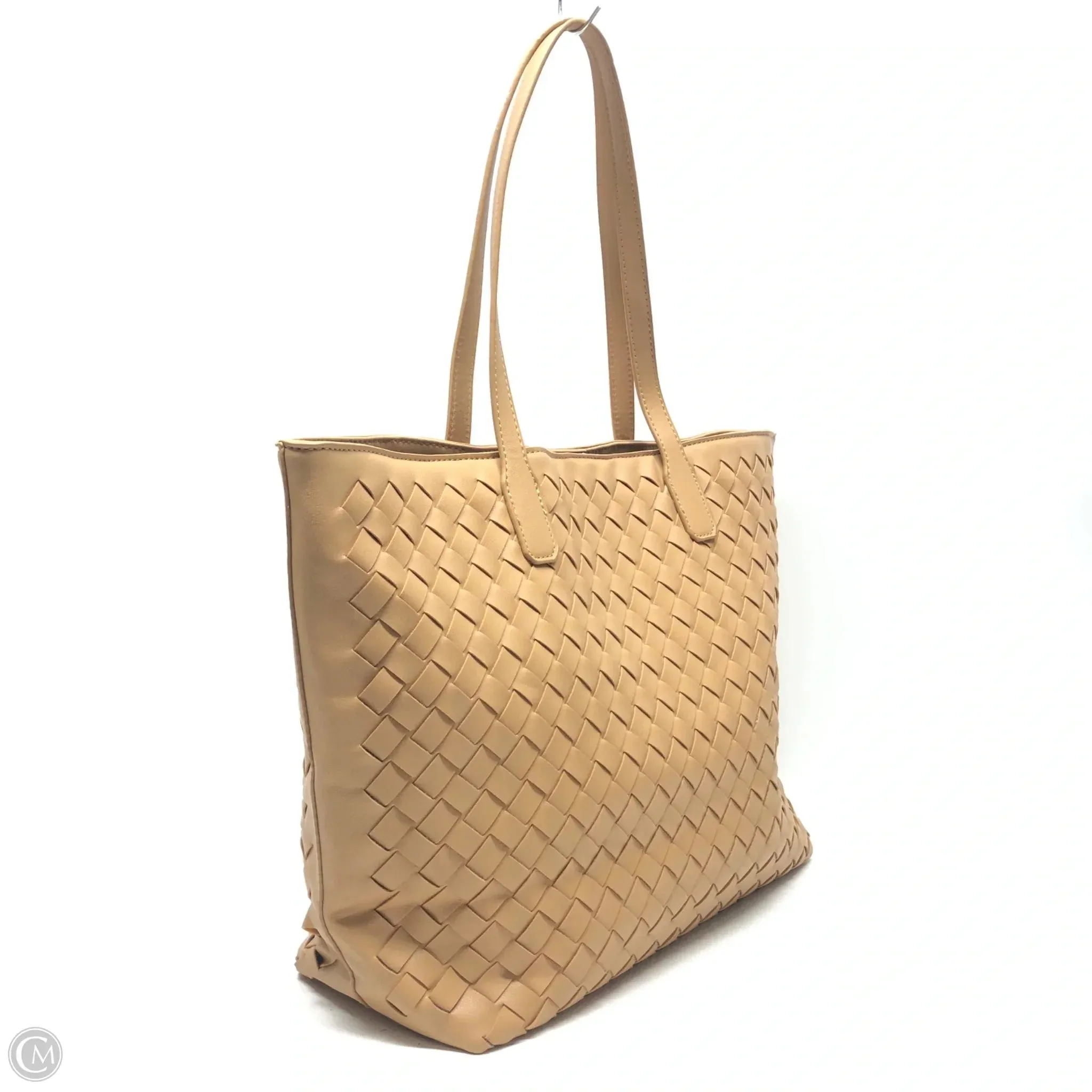 Tote By Urban Expressions, Size: Large