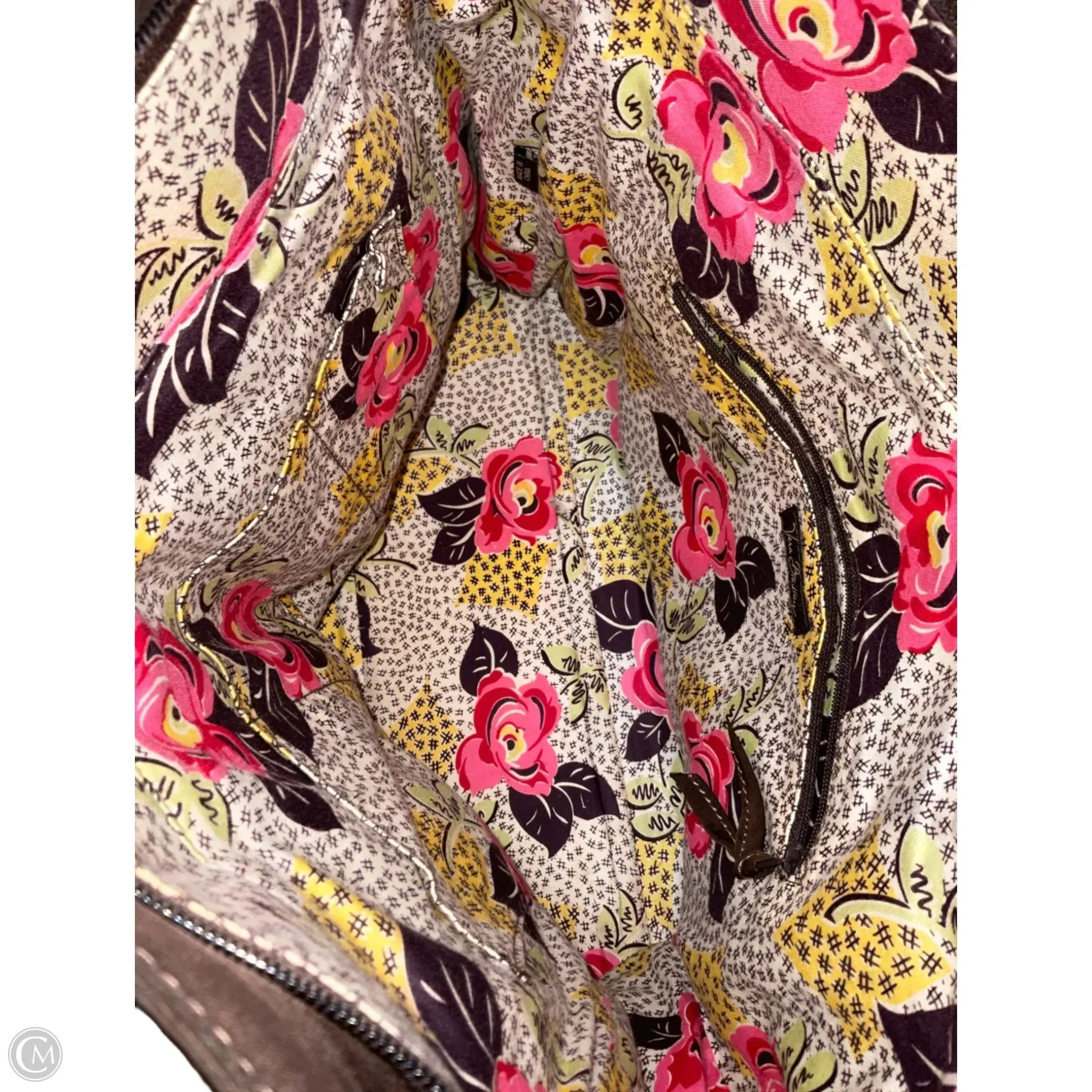 Tote By Vera Bradley, Size: Large