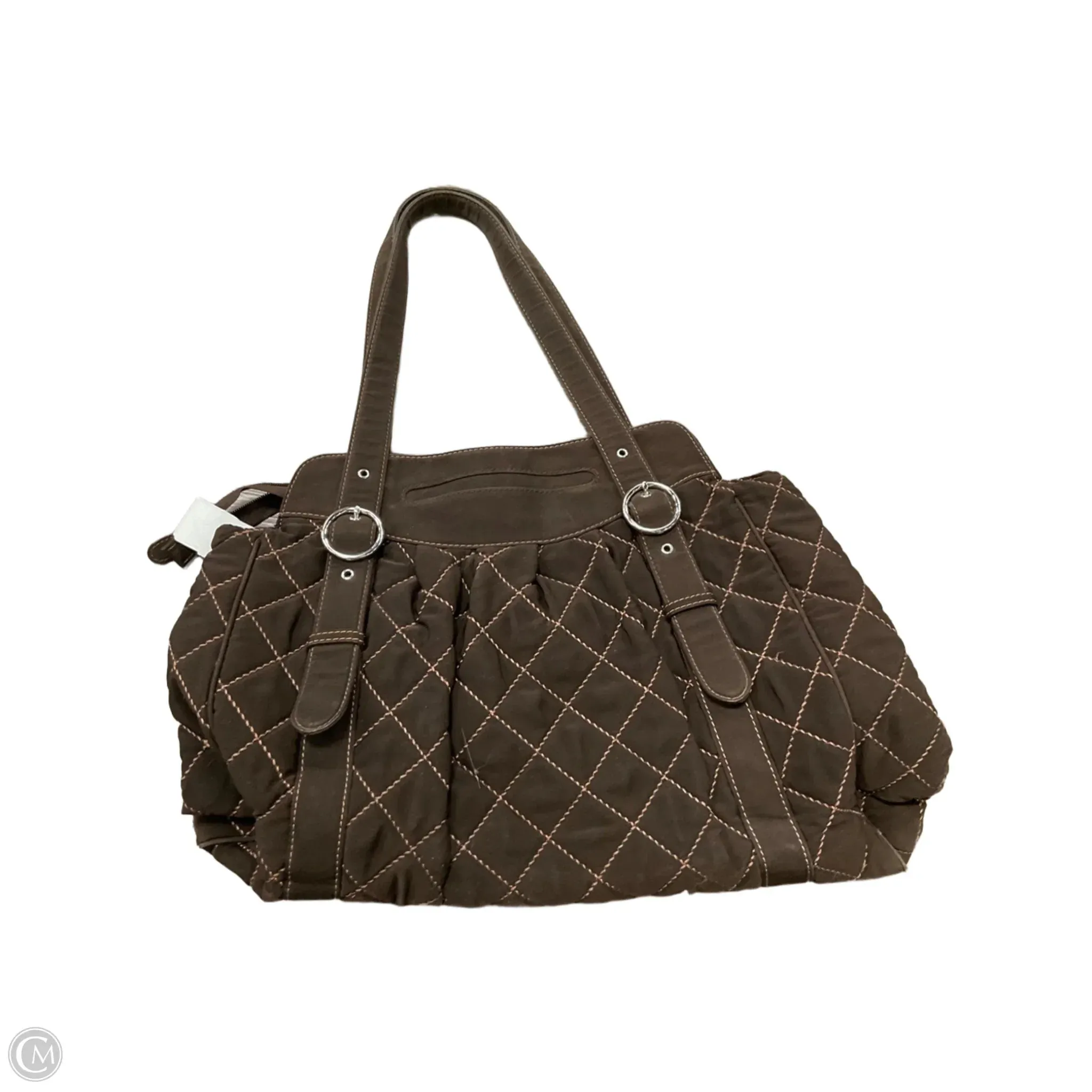 Tote By Vera Bradley, Size: Large