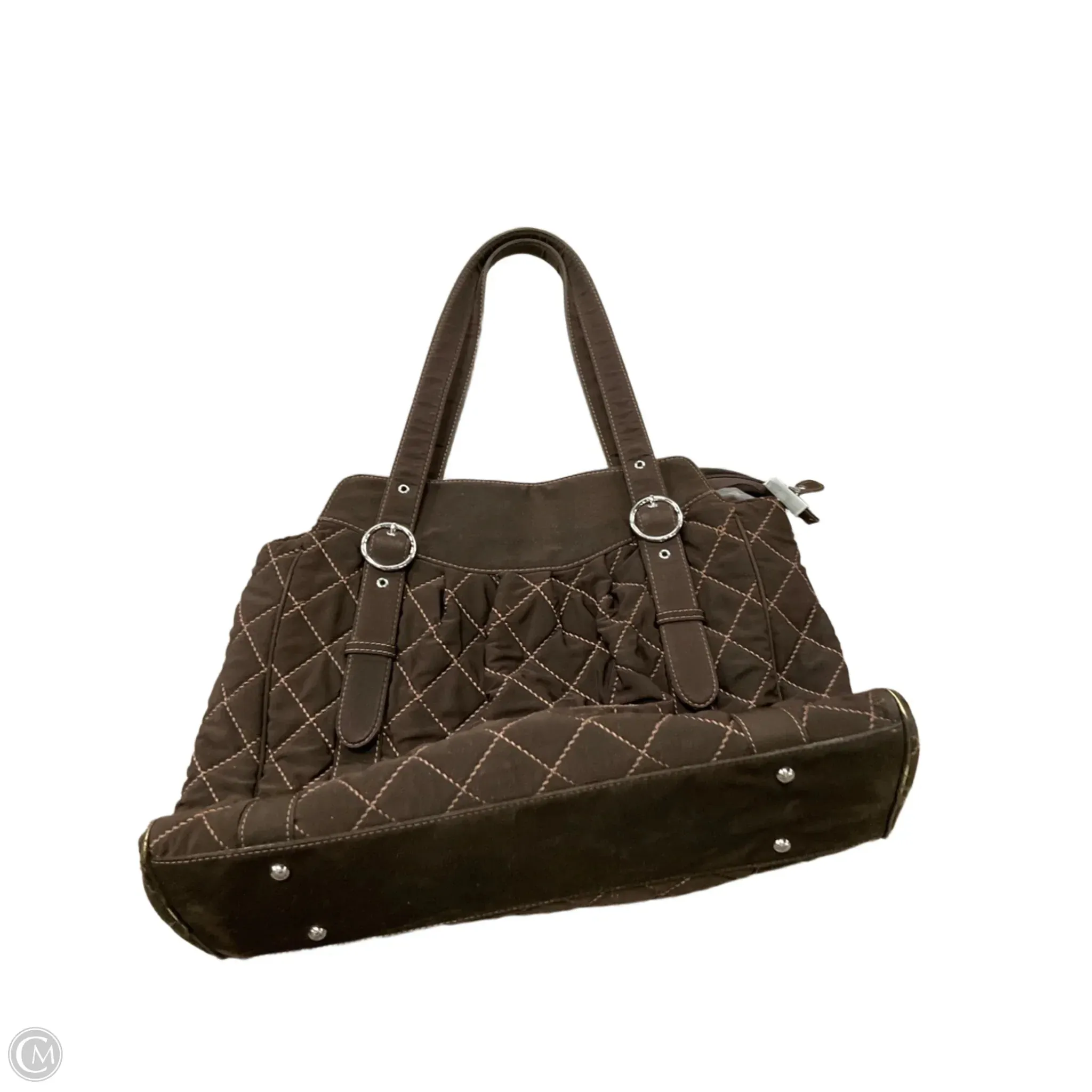 Tote By Vera Bradley, Size: Large