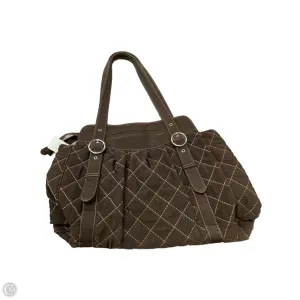 Tote By Vera Bradley, Size: Large