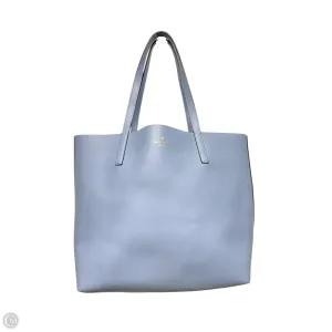 Tote Designer By Kate Spade, Size: Large