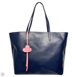 Tote Designer By Kate Spade, Size: Large