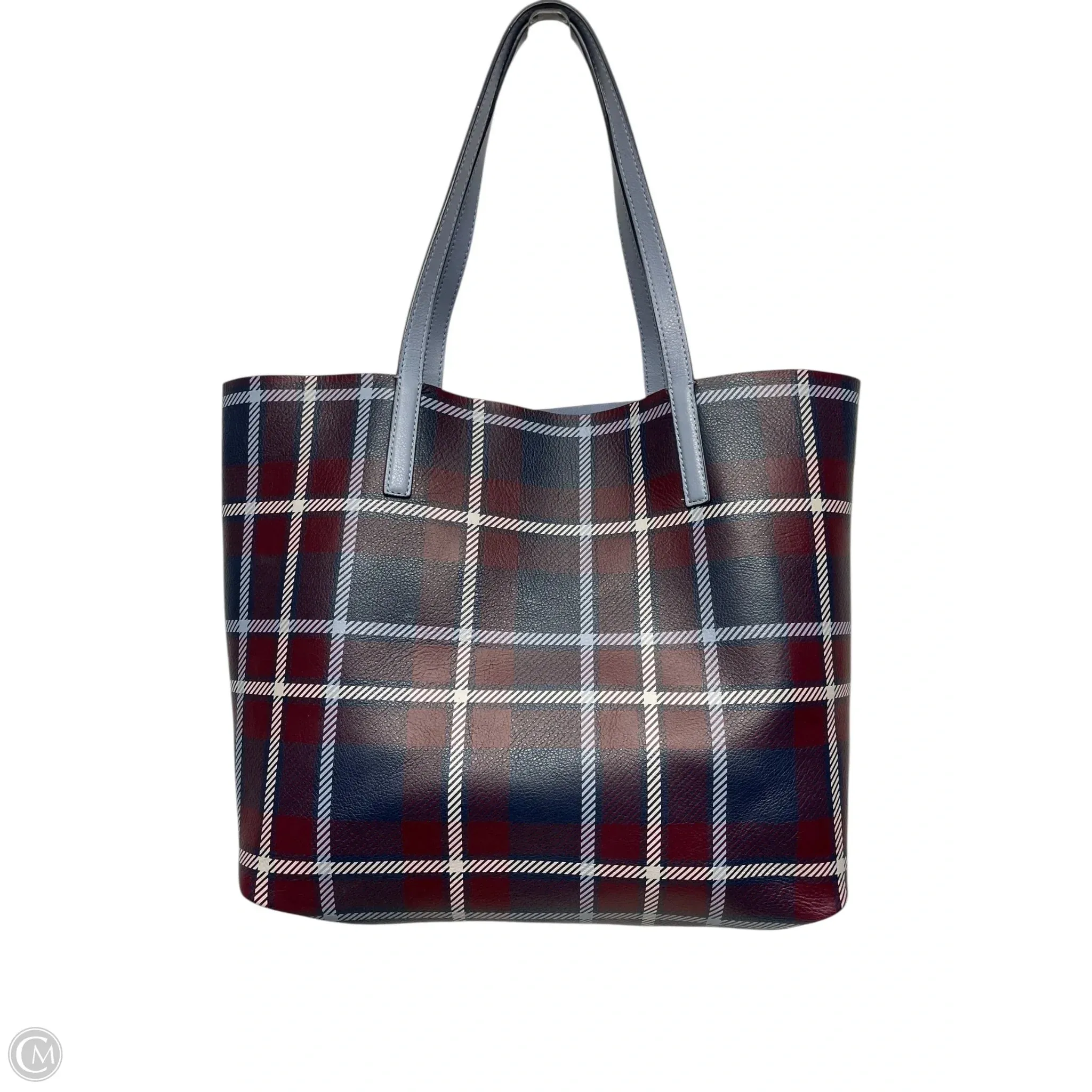 Tote Designer By Kate Spade, Size: Large