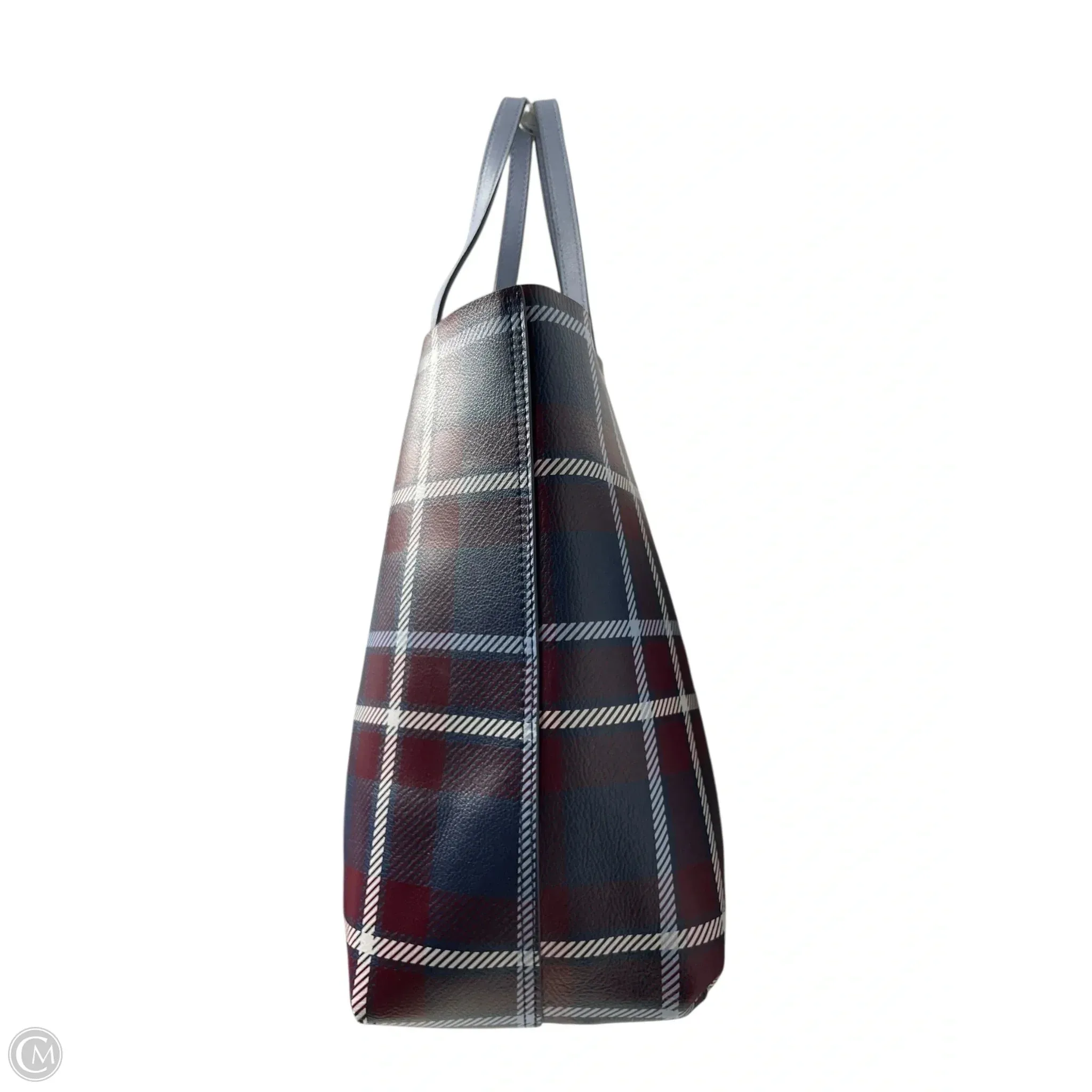 Tote Designer By Kate Spade, Size: Large