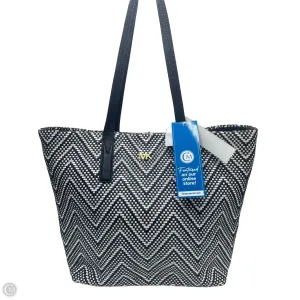 Tote / Handbag Designer By Michael Kors, Size: Large
