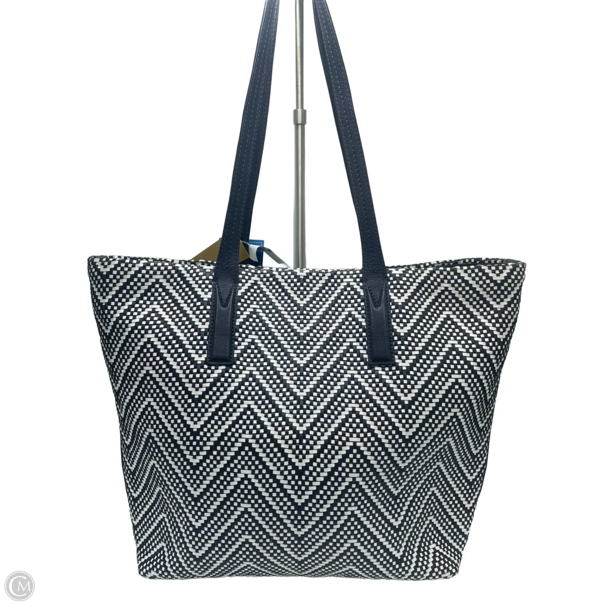 Tote / Handbag Designer By Michael Kors, Size: Large
