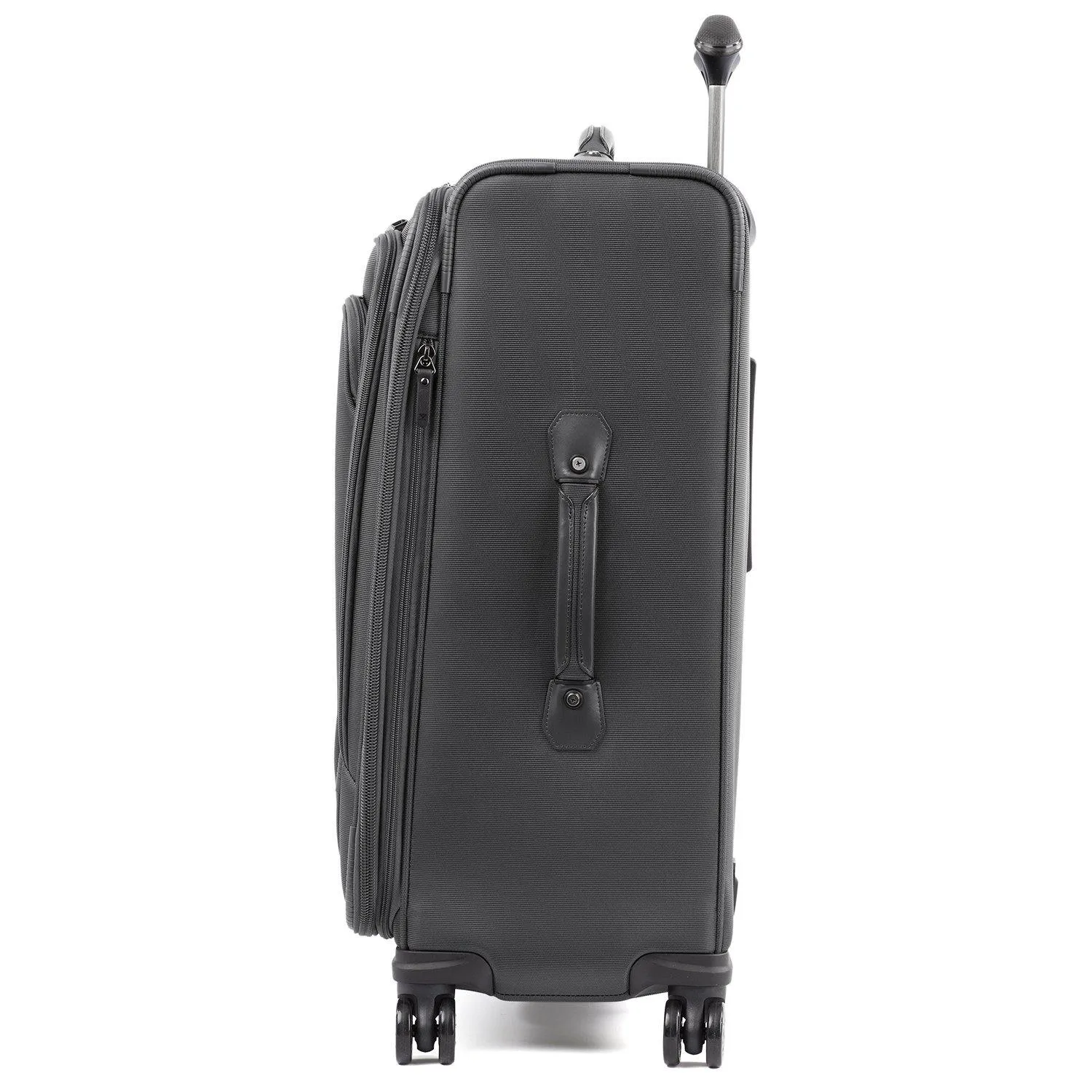 TravelPro Crew 10 25" Expandable Spinner Suiter
