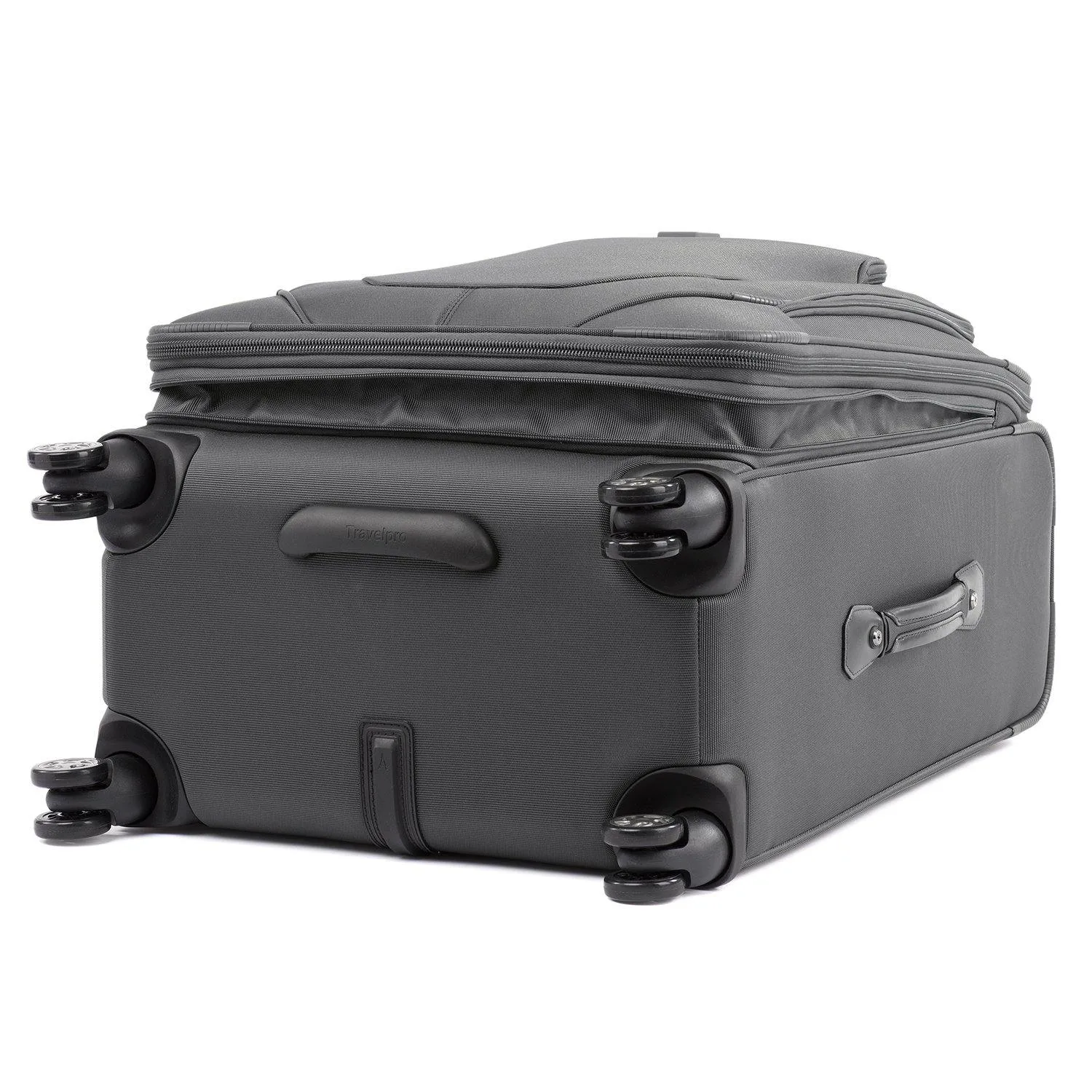 TravelPro Crew 10 25" Expandable Spinner Suiter