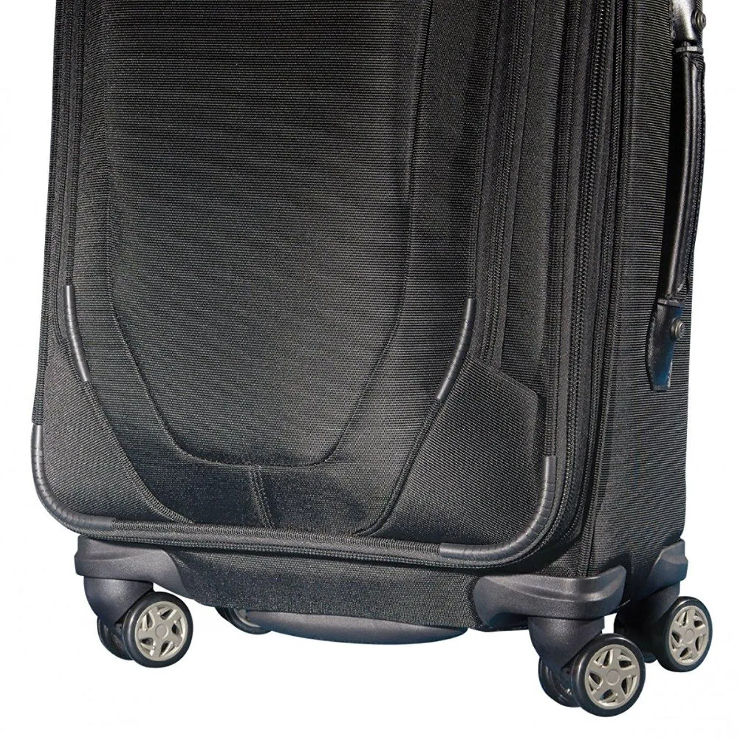 TravelPro Crew 10 25" Expandable Spinner Suiter