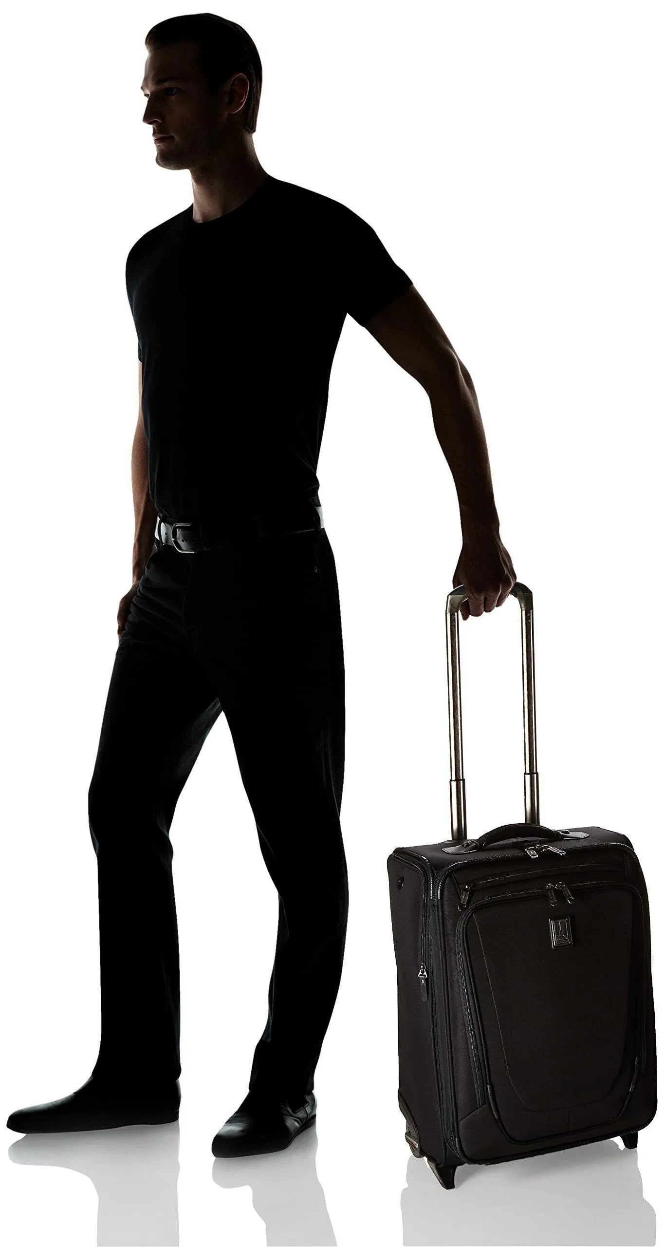 TravelPro Crew 11 20" Bus Plus Upright