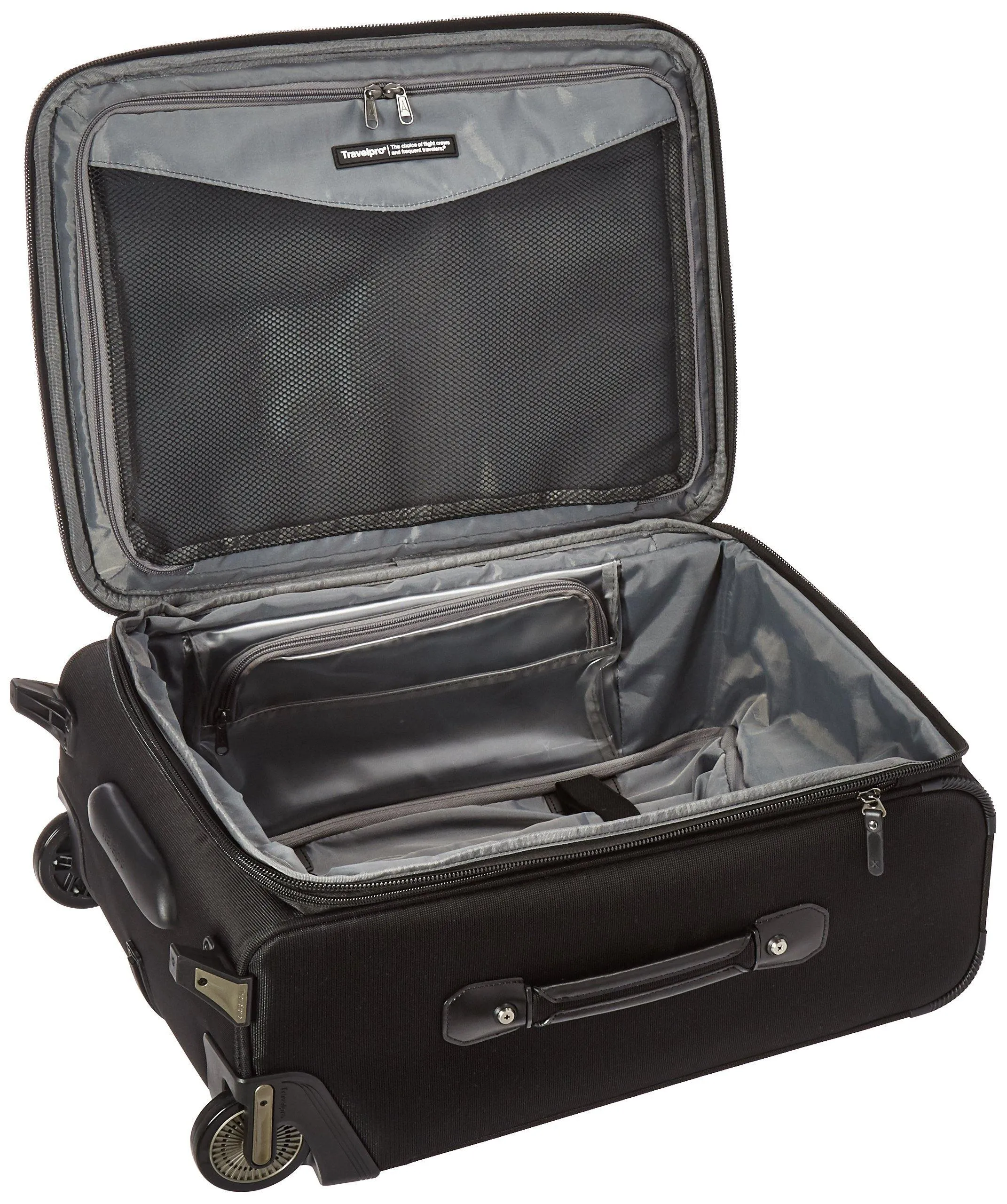 TravelPro Crew 11 20" Bus Plus Upright