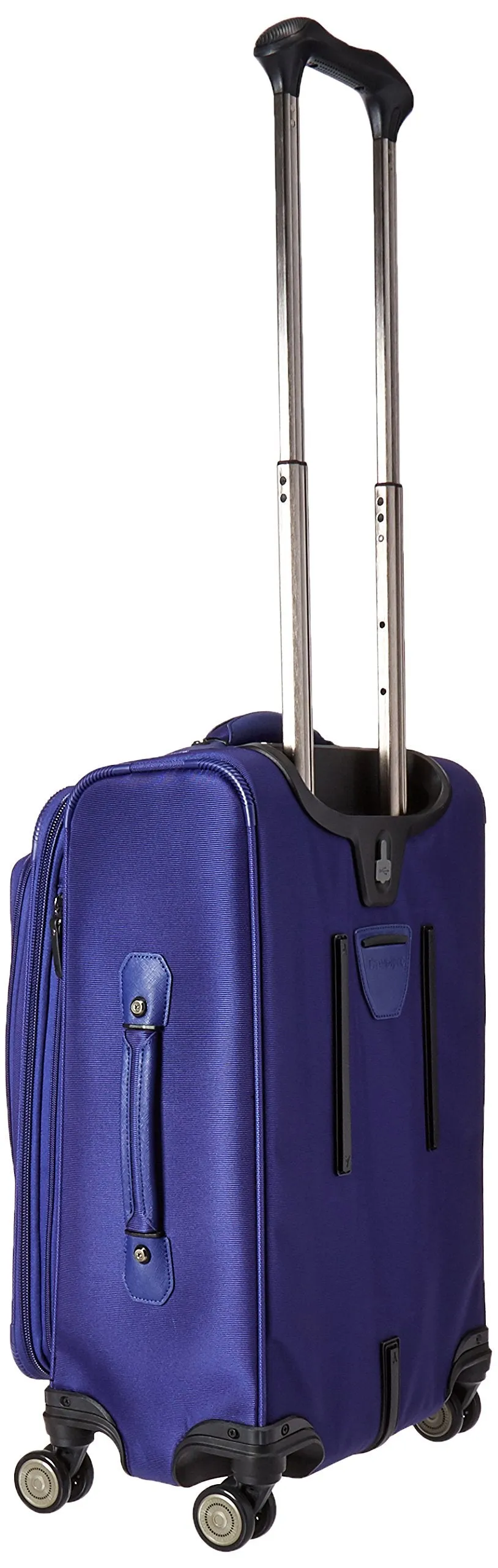 TravelPro Crew 11 21" 4-Wheel Carry-On Luggage