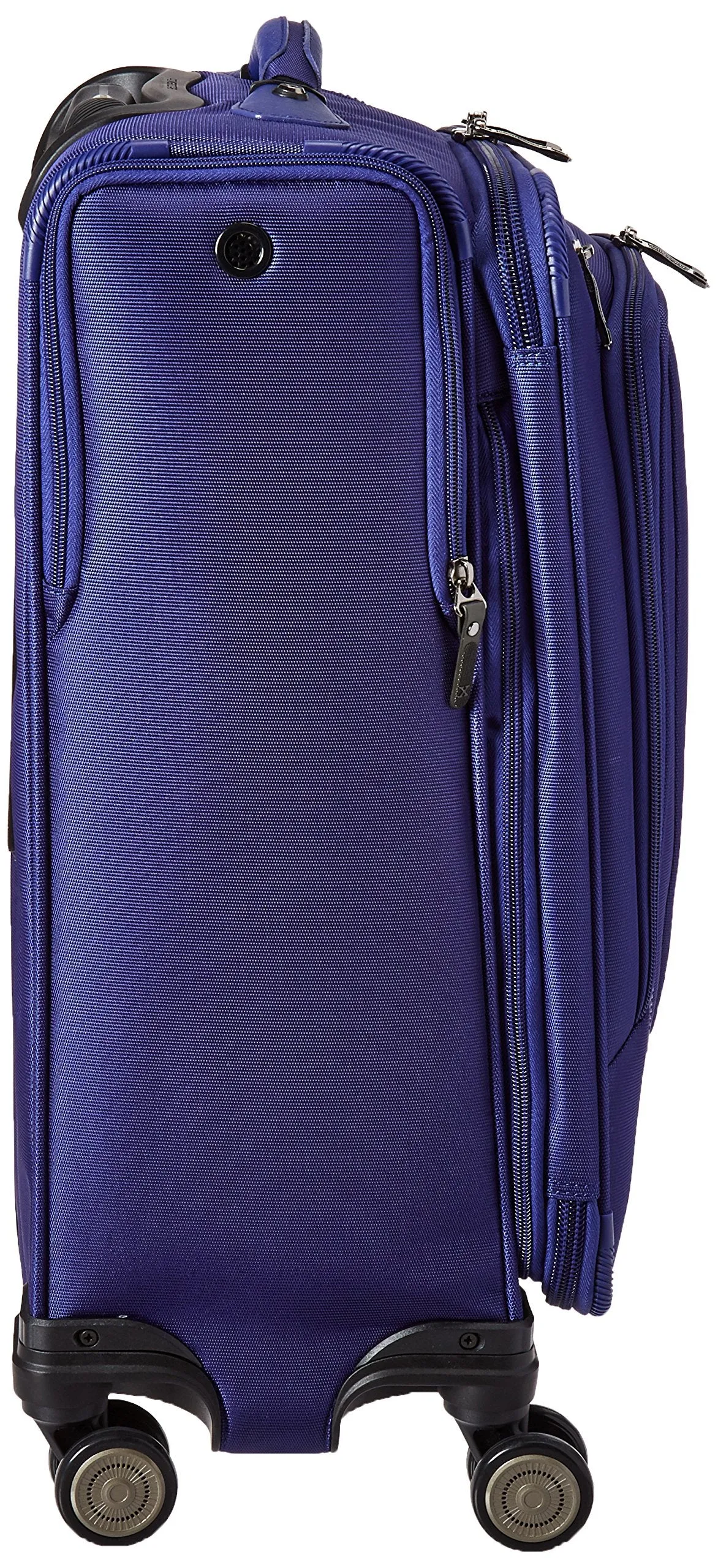 TravelPro Crew 11 21" 4-Wheel Carry-On Luggage