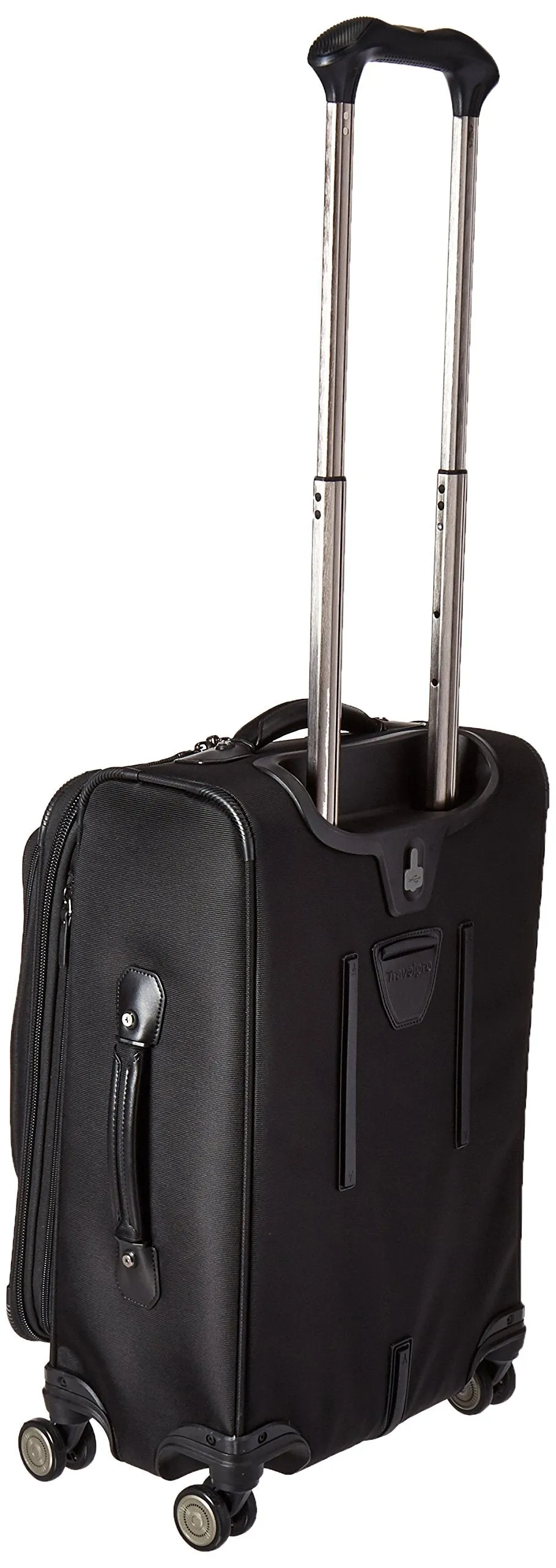 TravelPro Crew 11 21" 4-Wheel Carry-On Luggage