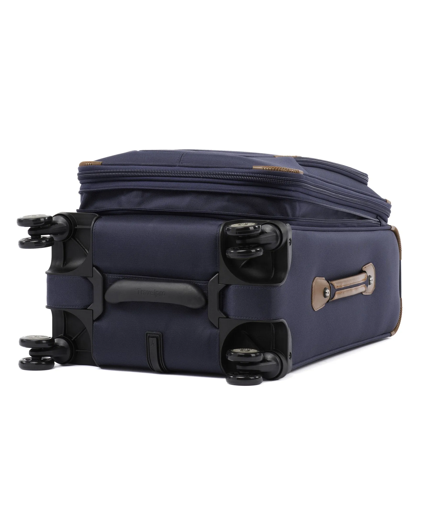 TravelPro Crew 11 21" 4-Wheel Carry-On Luggage