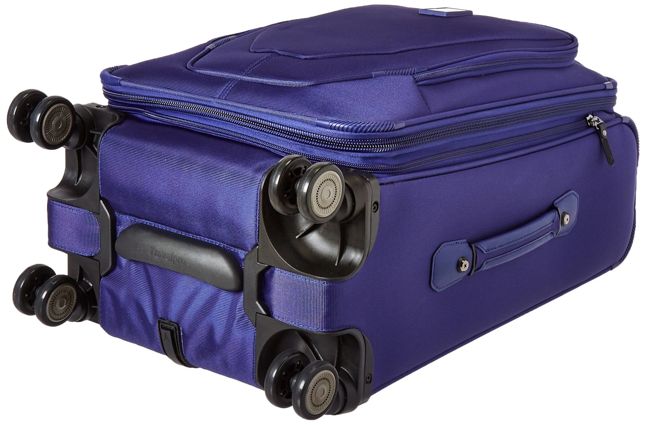 TravelPro Crew 11 21" 4-Wheel Carry-On Luggage