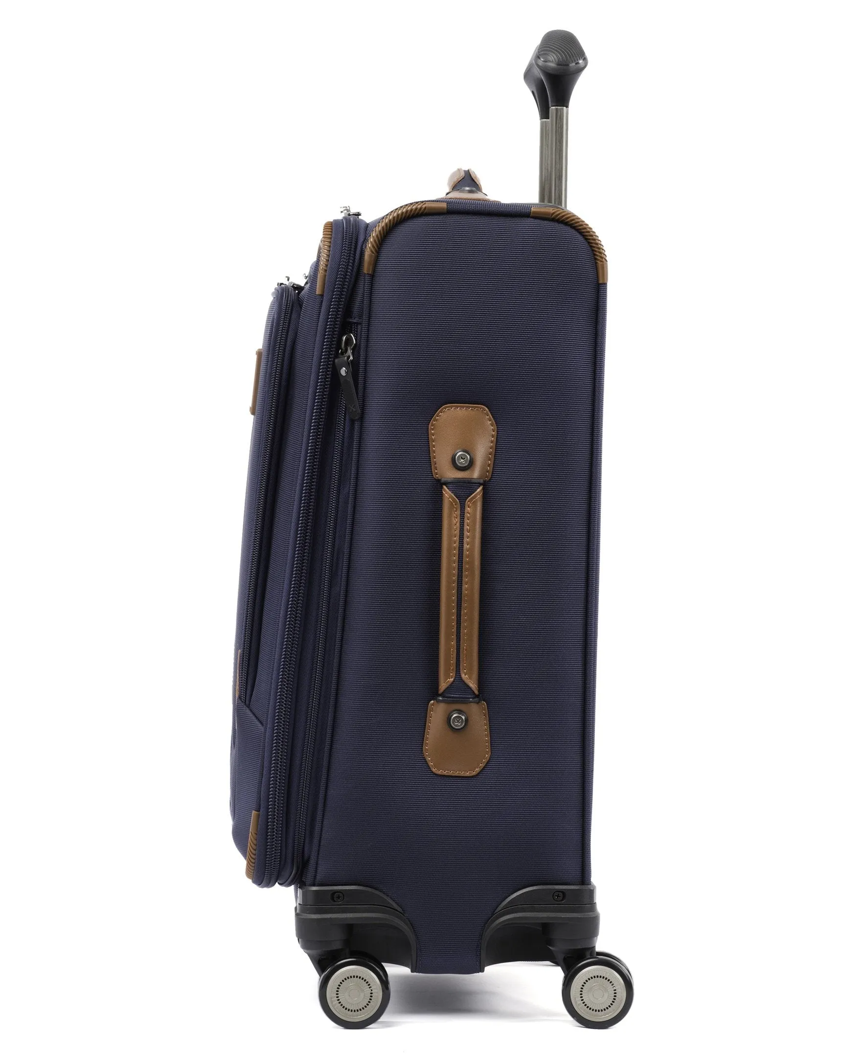 TravelPro Crew 11 21" 4-Wheel Carry-On Luggage