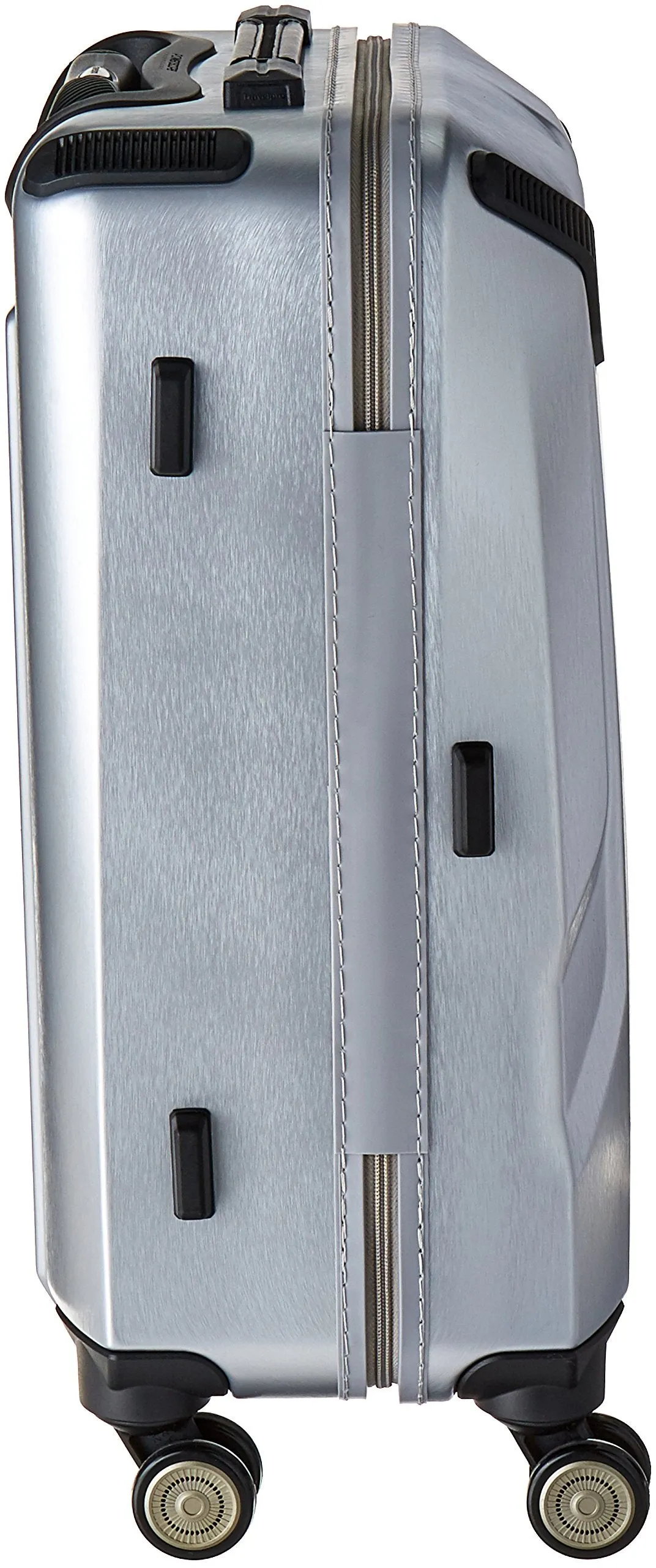 TravelPro Crew 11 21" 4-Wheel Hardside Carry-On Luggage