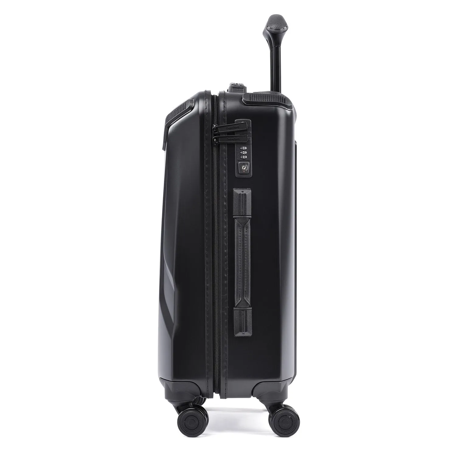 TravelPro Crew 11 21" 4-Wheel Hardside Carry-On Luggage