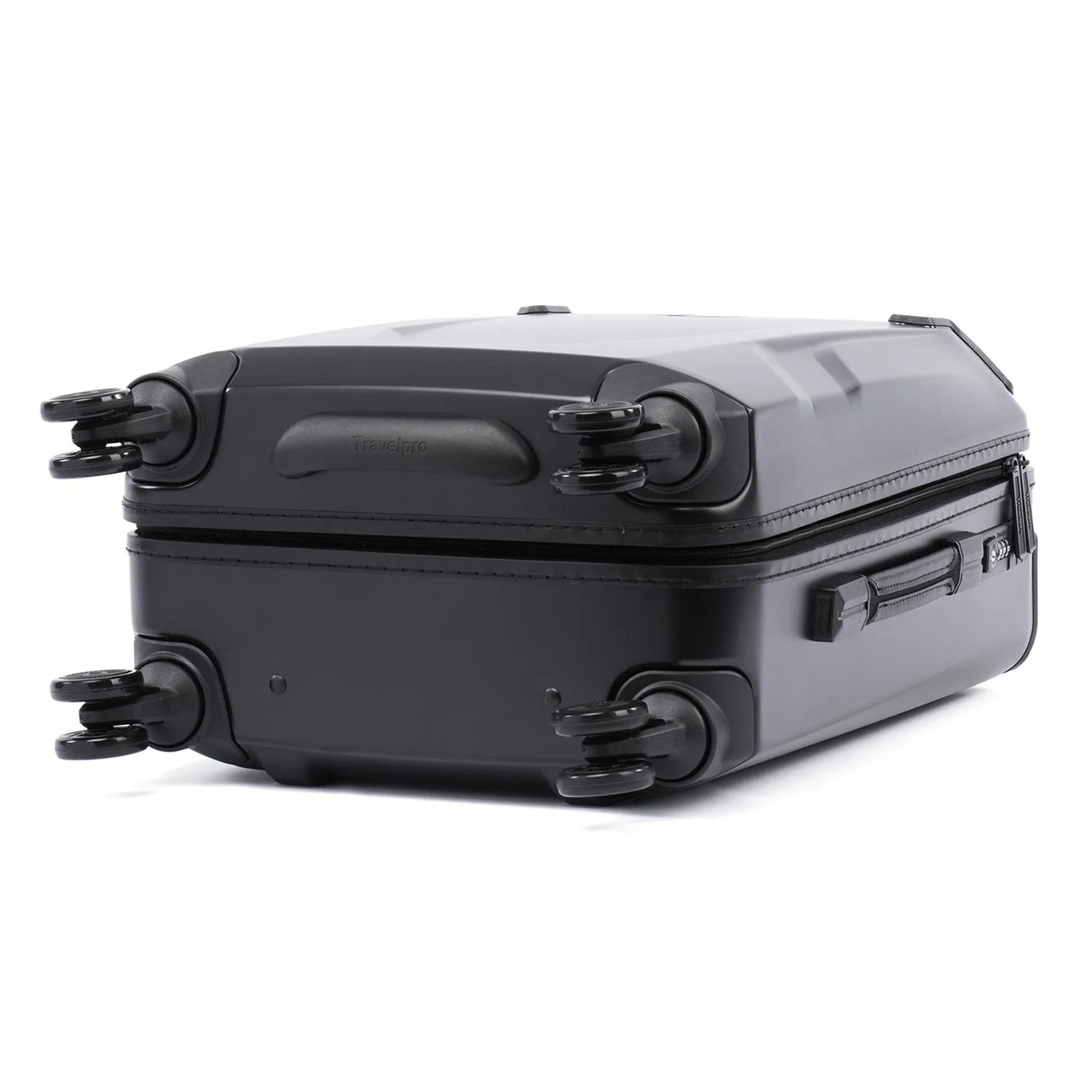 TravelPro Crew 11 21" 4-Wheel Hardside Carry-On Luggage