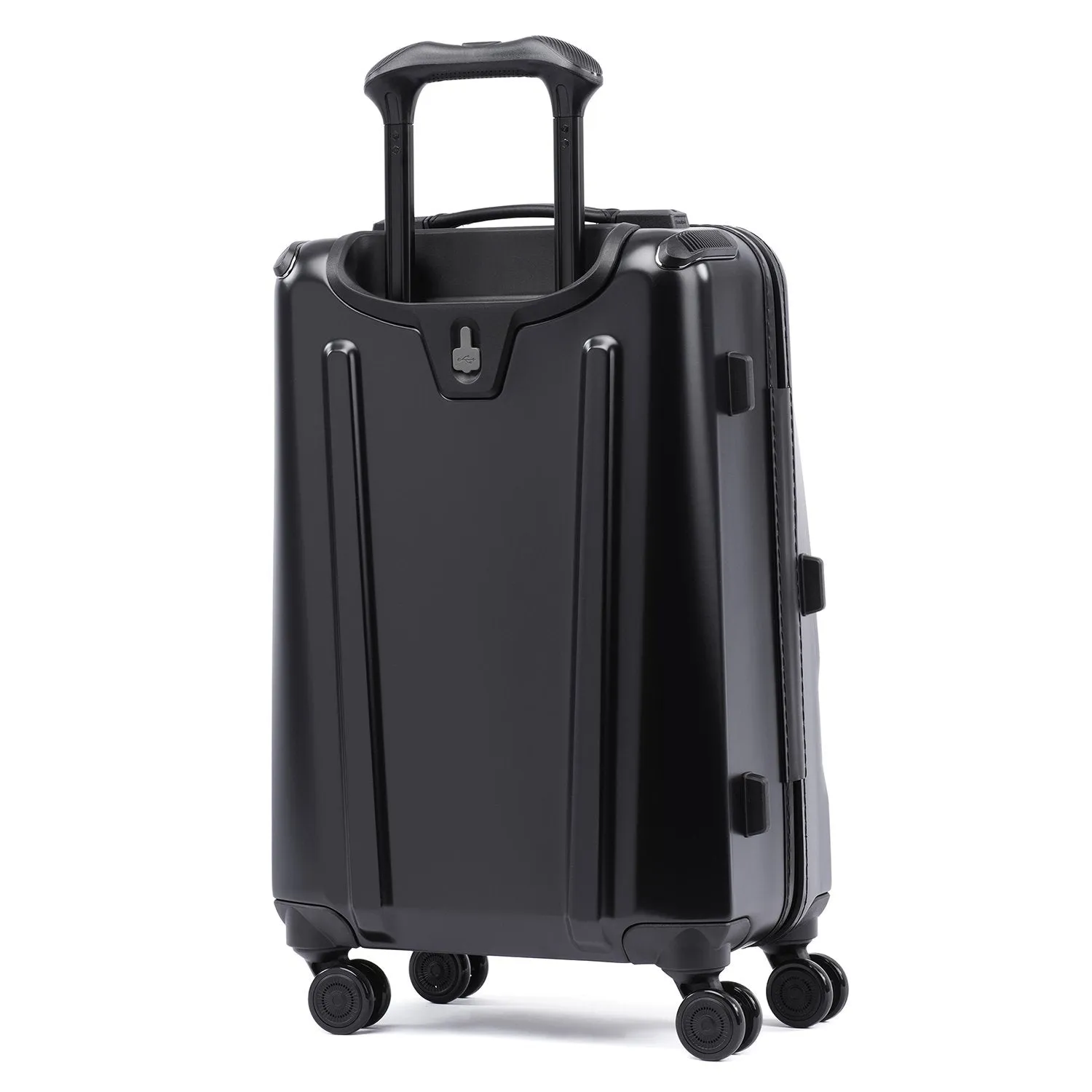 TravelPro Crew 11 21" 4-Wheel Hardside Carry-On Luggage