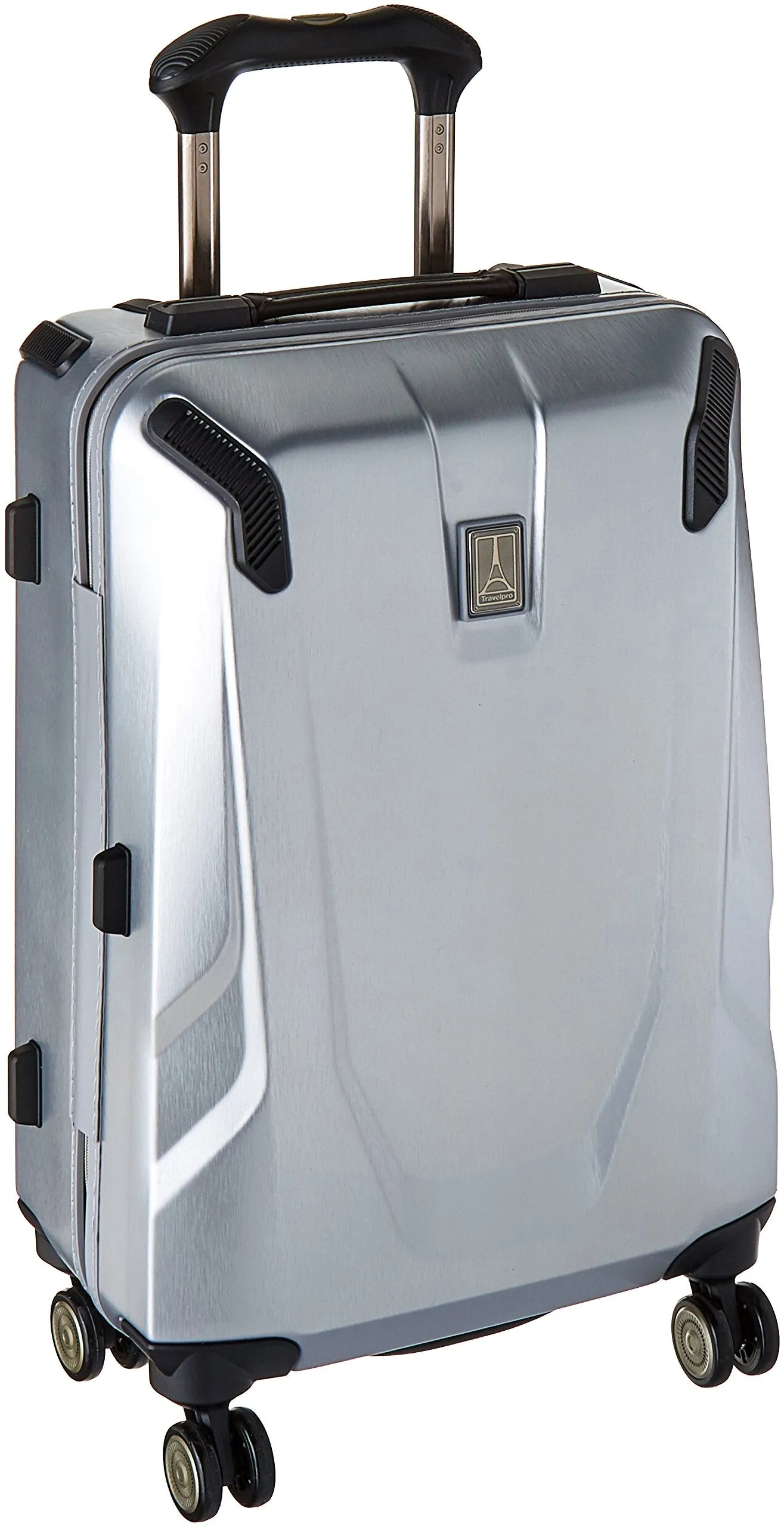 TravelPro Crew 11 21" 4-Wheel Hardside Carry-On Luggage