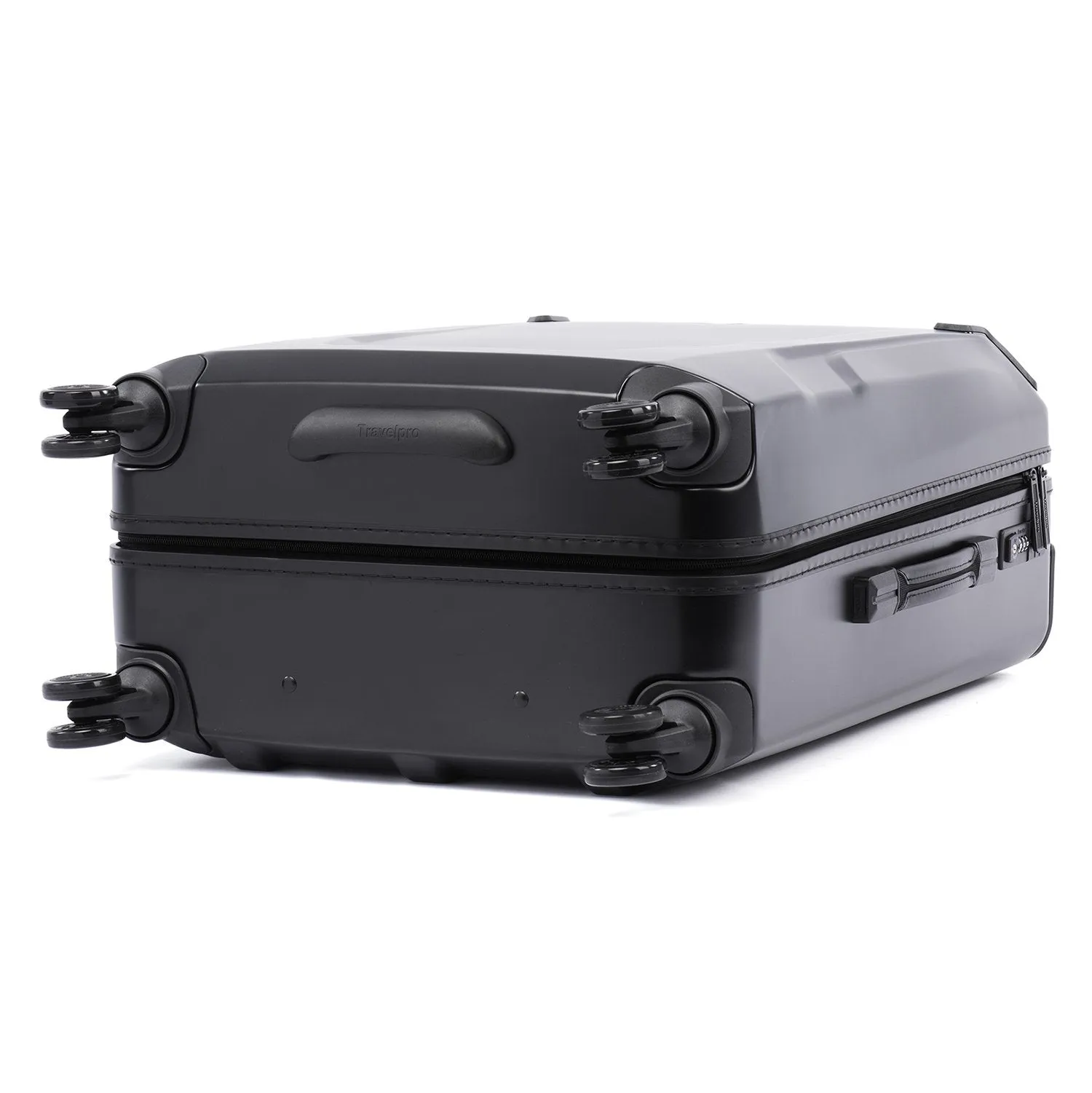 TravelPro Crew 11 25" 4-Wheel Medium Luggage