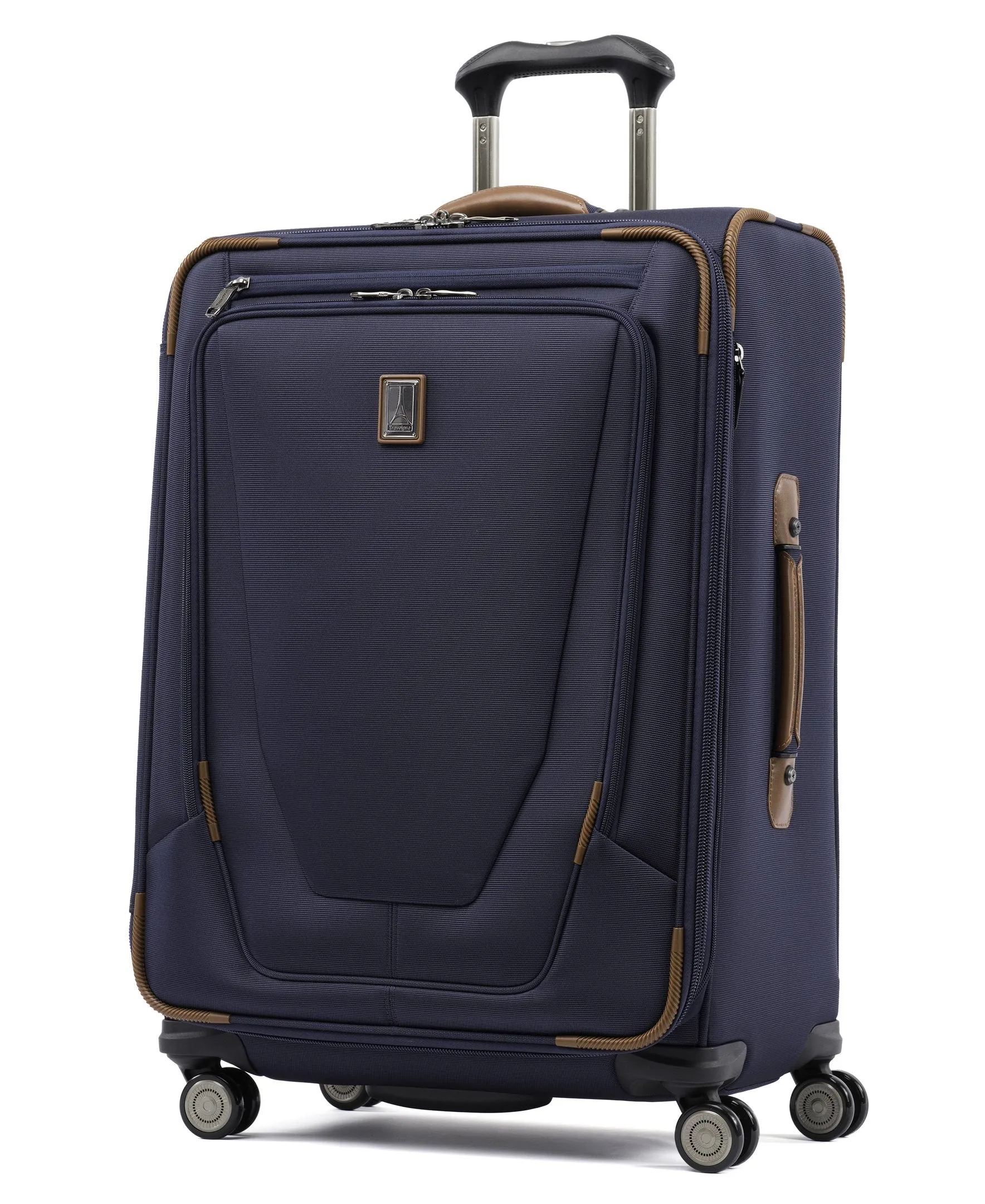 TravelPro Crew 11 25" 4-Wheel Medium Luggage