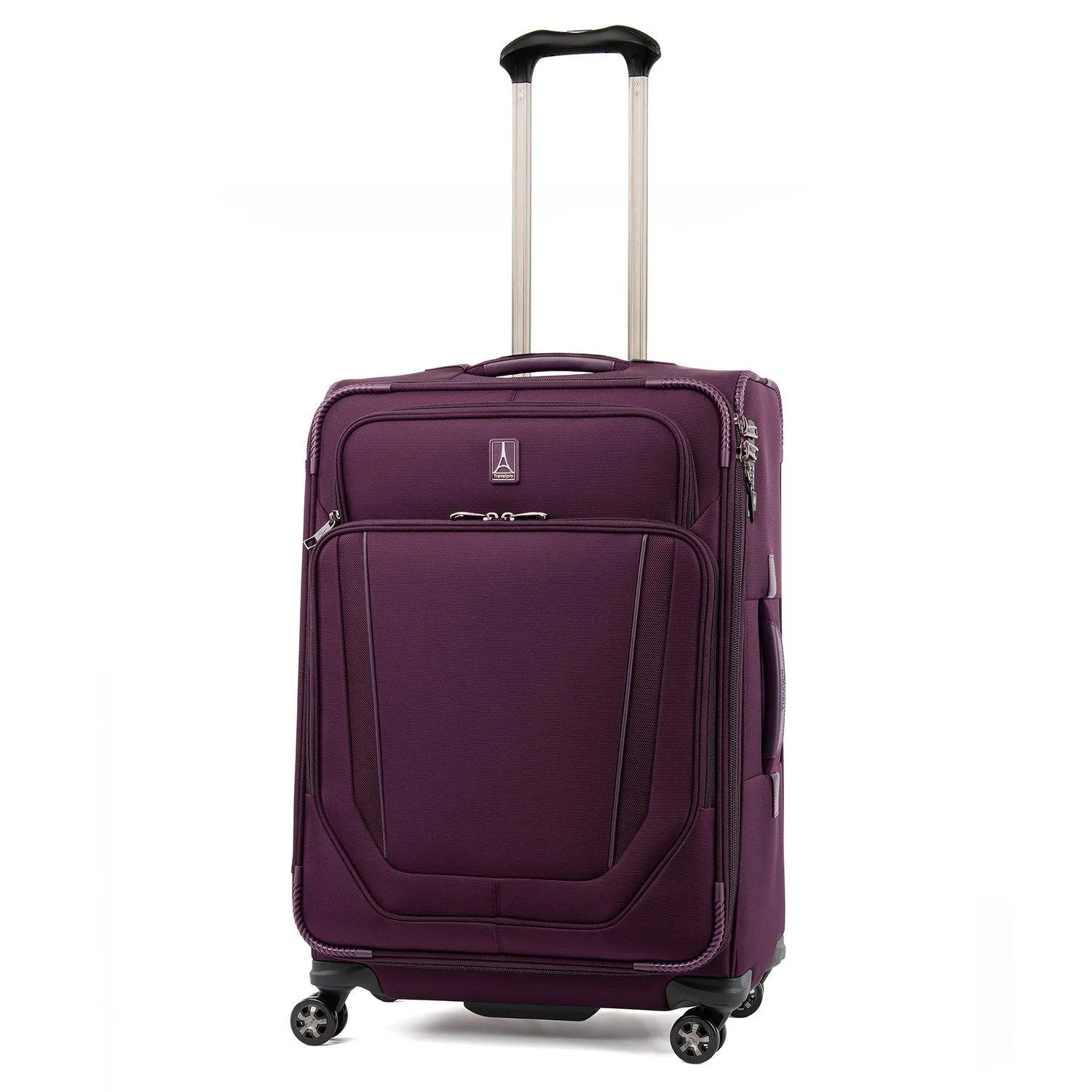 Travelpro Crew Versapack 25" Expandable Spinner Suiter