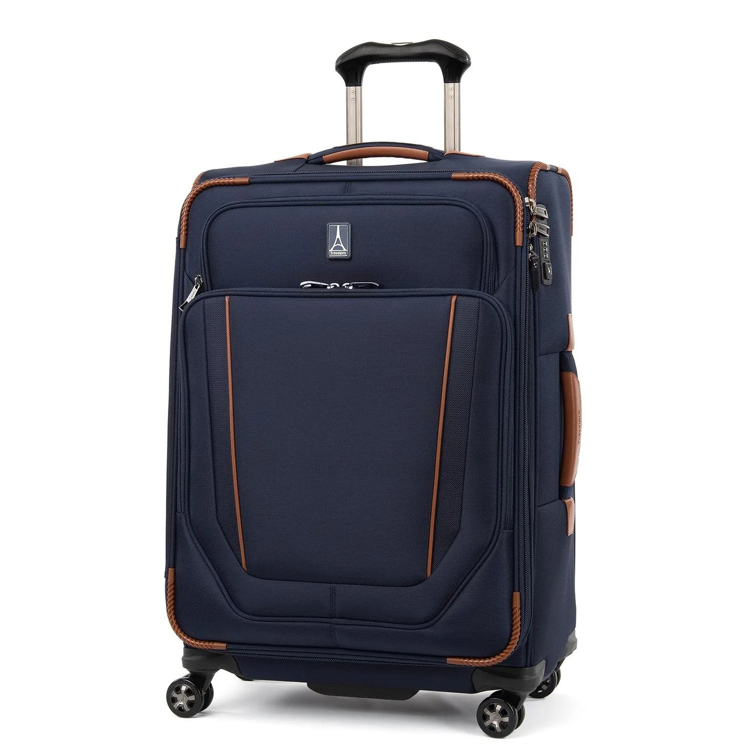 Travelpro Crew Versapack 25" Expandable Spinner Suiter