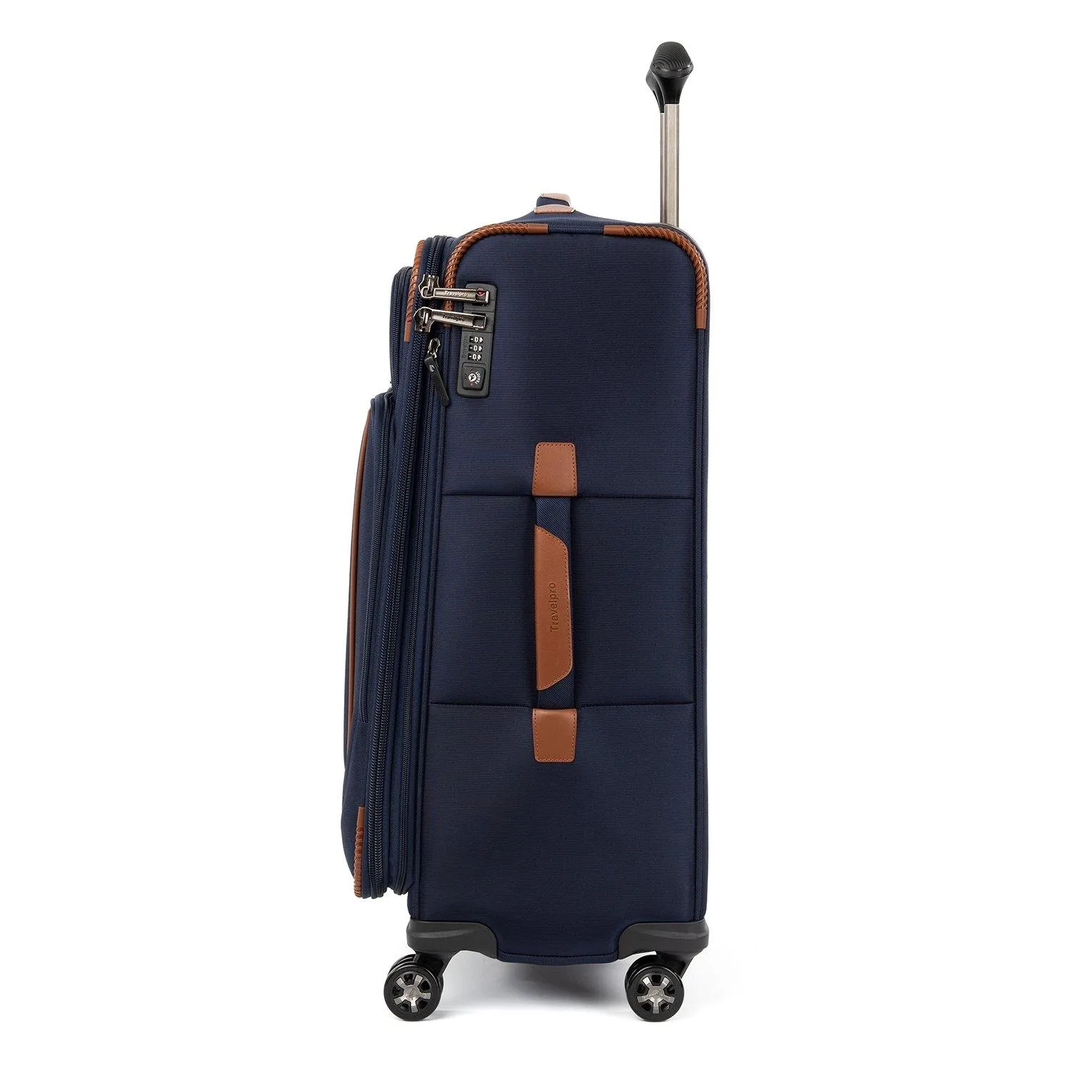 Travelpro Crew Versapack 25" Expandable Spinner Suiter