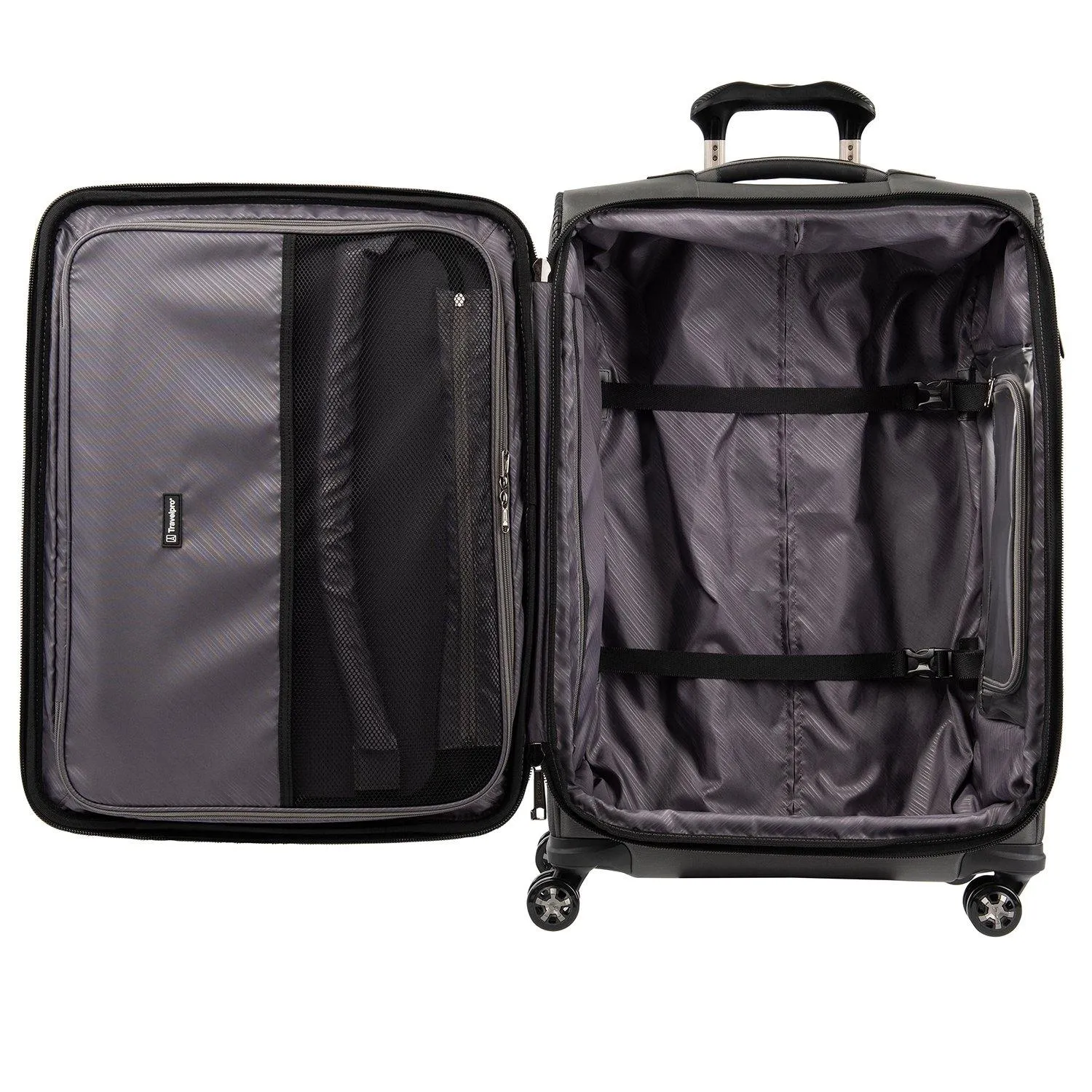 Travelpro Crew Versapack 25" Expandable Spinner Suiter
