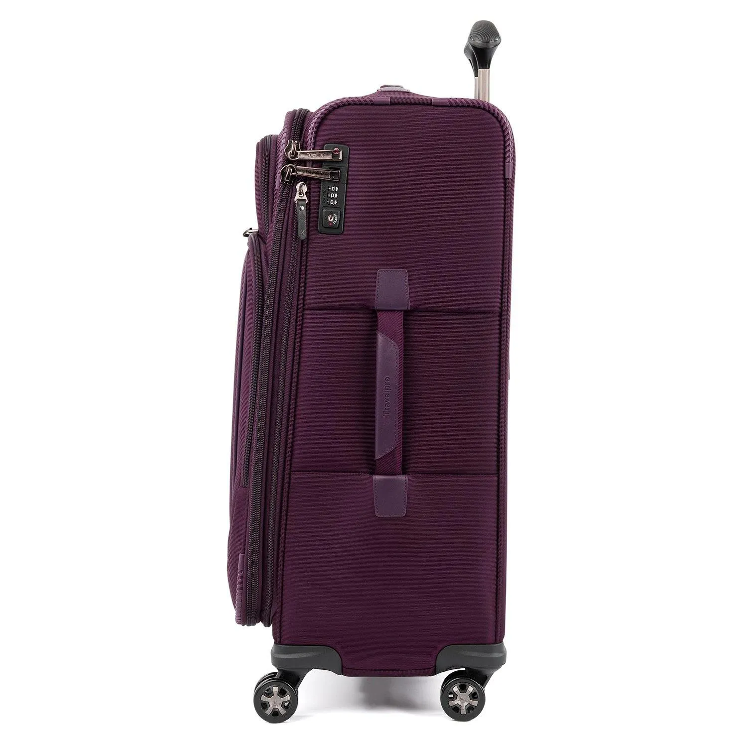 Travelpro Crew Versapack 25" Expandable Spinner Suiter