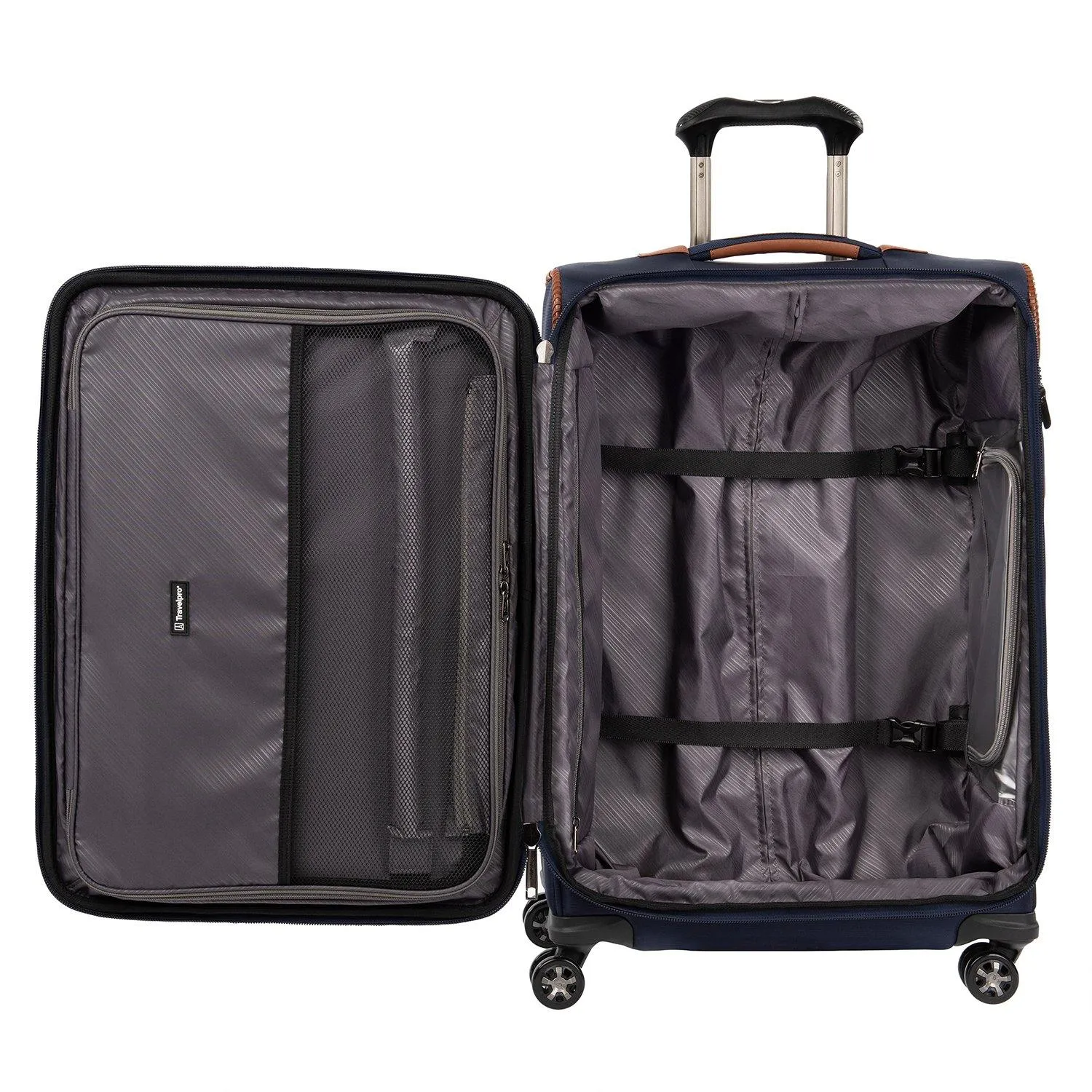 Travelpro Crew Versapack 25" Expandable Spinner Suiter