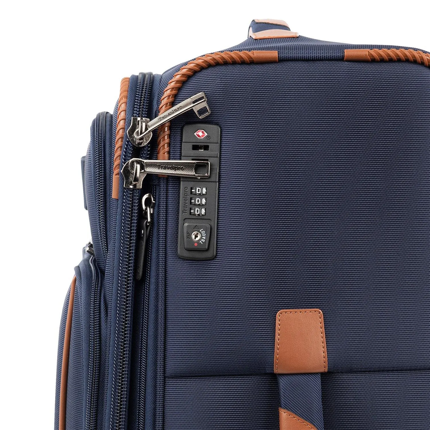 Travelpro Crew Versapack 25" Expandable Spinner Suiter