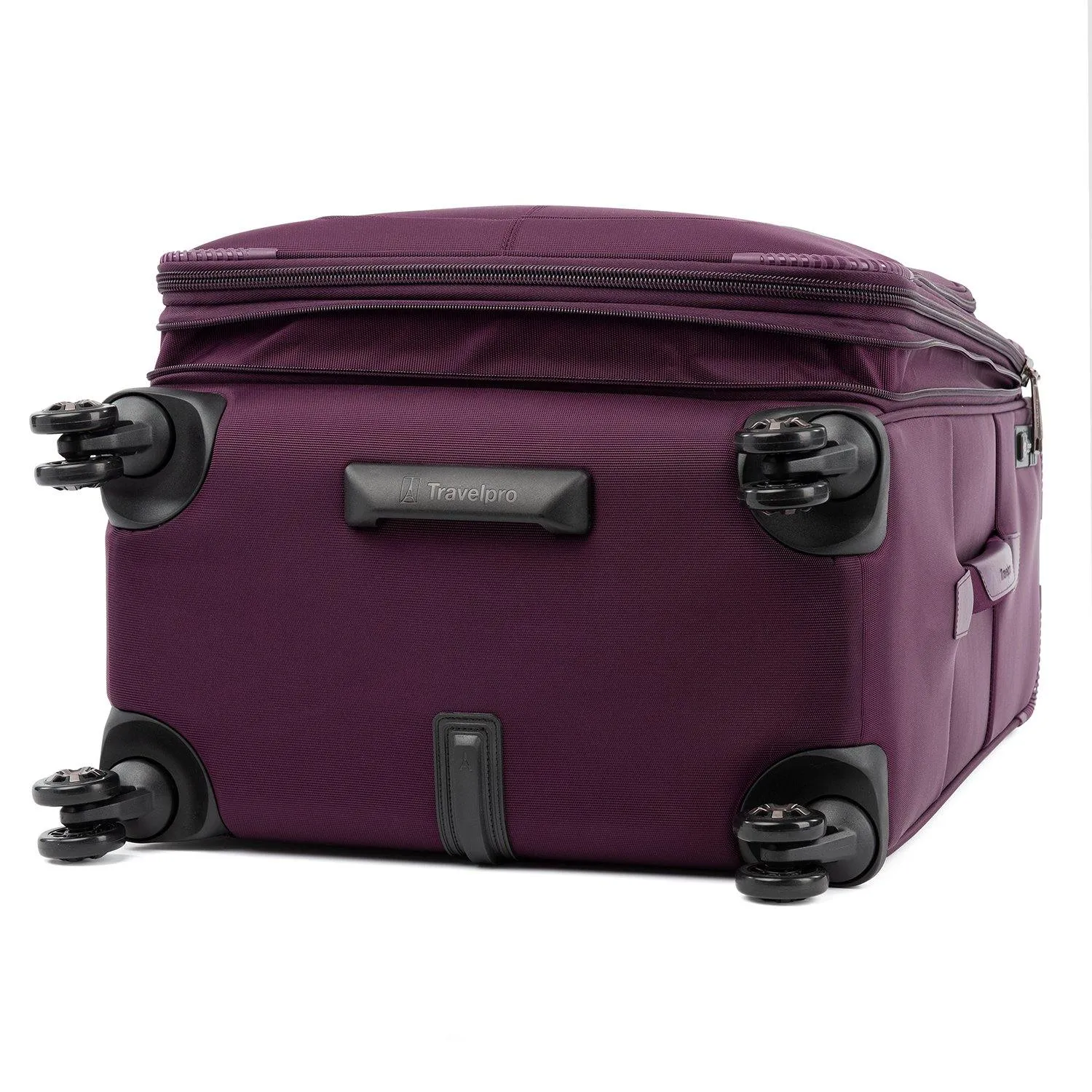 Travelpro Crew Versapack 25" Expandable Spinner Suiter