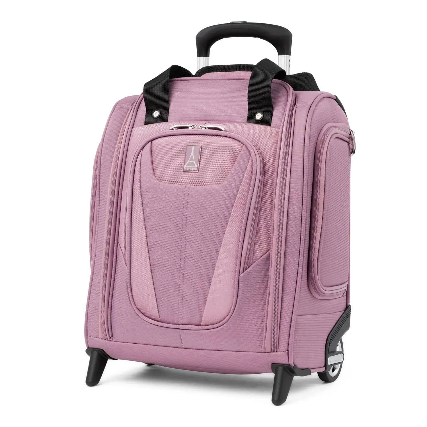 Travelpro Maxlite 5 Carry-On Rolling Underseat Bag